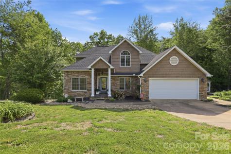 275 Ferguson Drive Asheville NC 28806