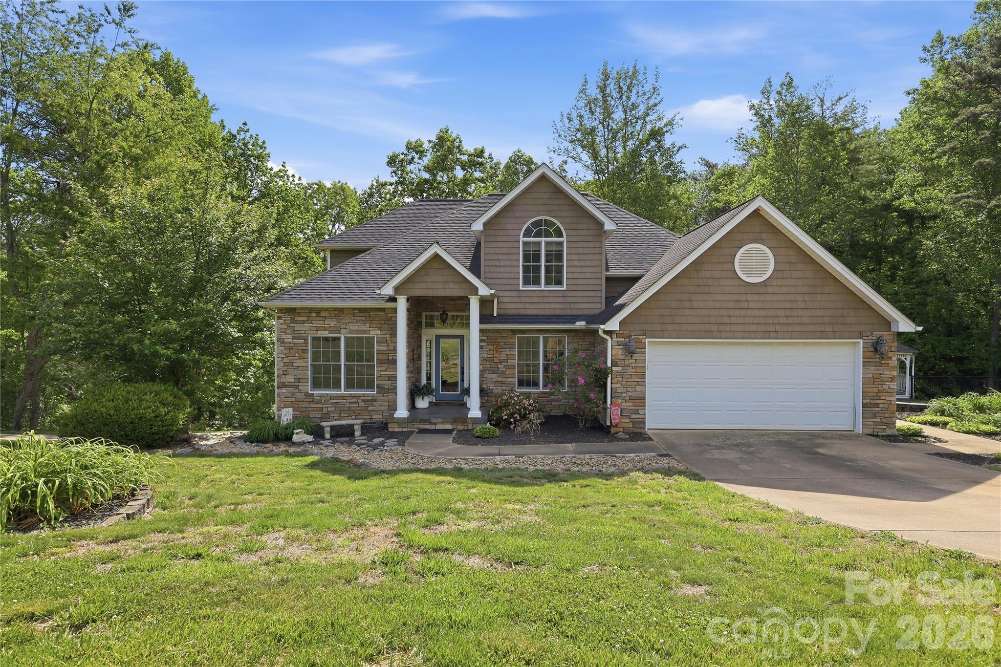 275 Ferguson Drive Asheville NC 28806