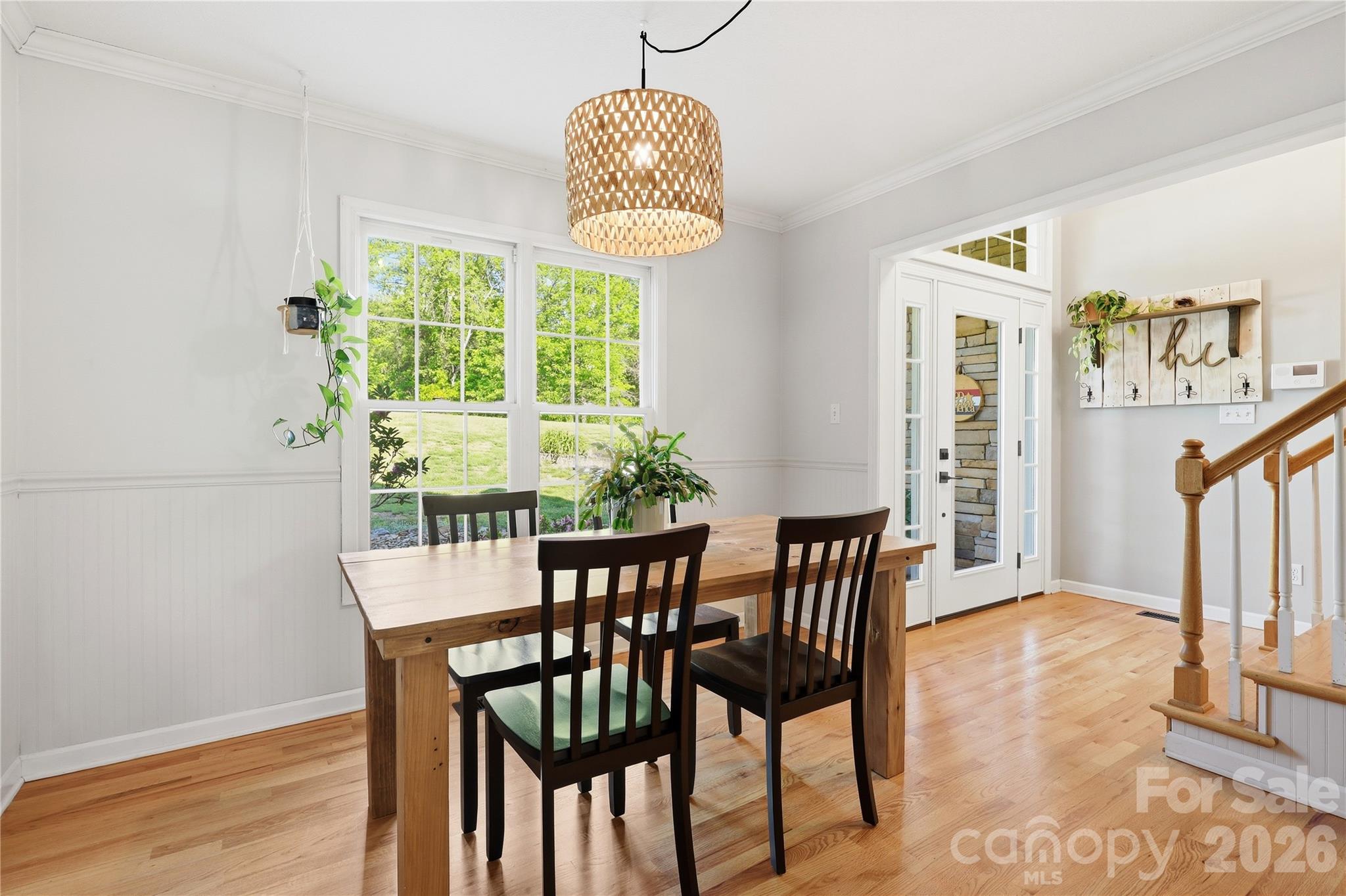 275 Ferguson Drive Asheville NC 28806