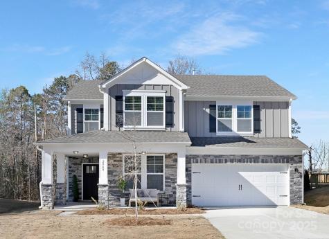 2040 White Cypress Court Charlotte NC 28216