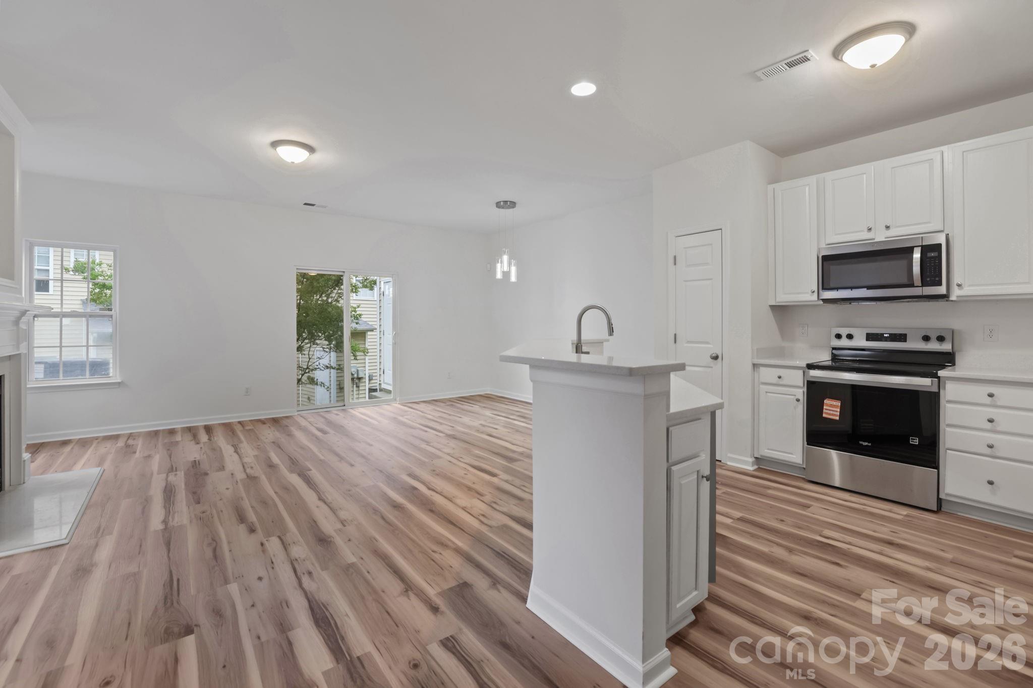 8738 Twined Creek Lane Charlotte NC 28227
