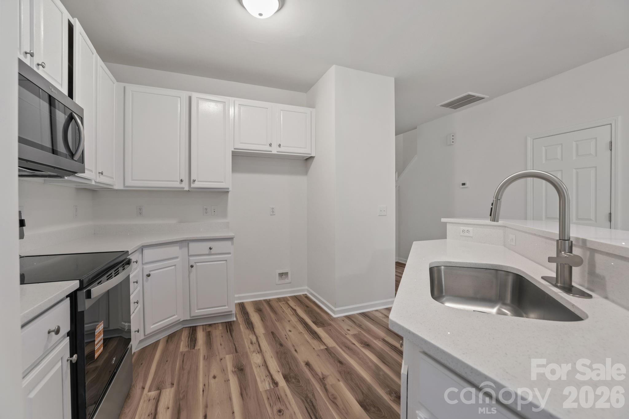 8738 Twined Creek Lane Charlotte NC 28227