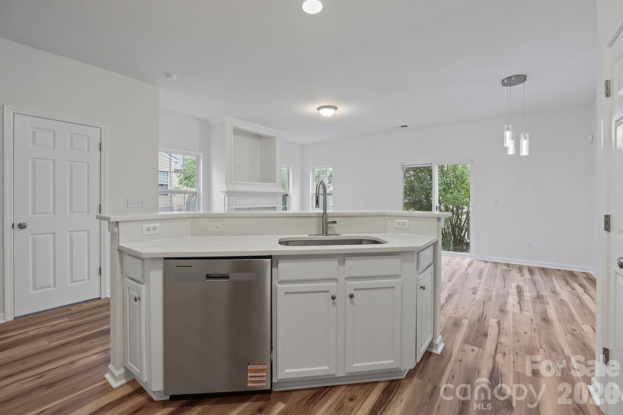 8738 Twined Creek Lane Charlotte NC 28227