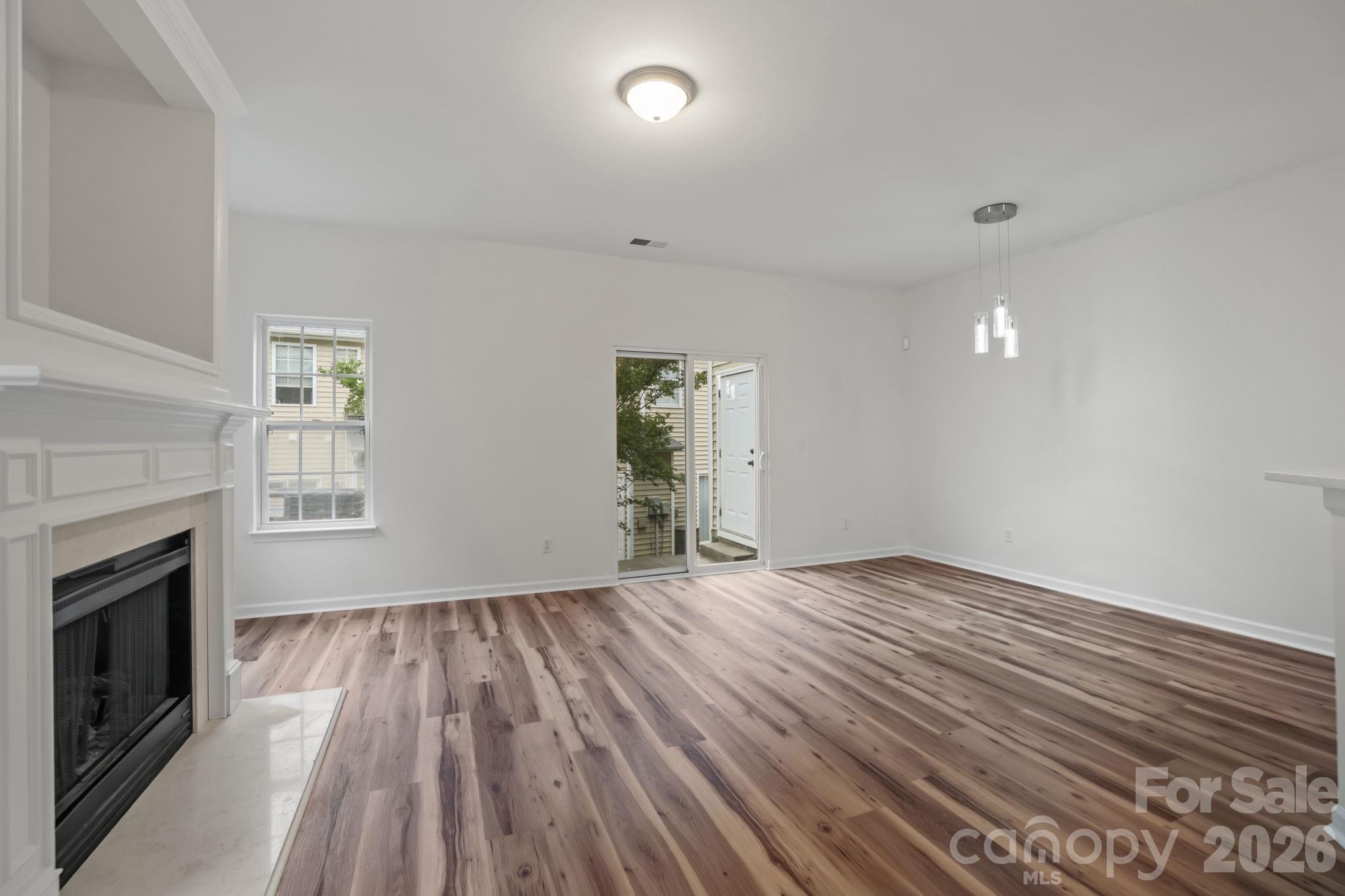 8738 Twined Creek Lane Charlotte NC 28227