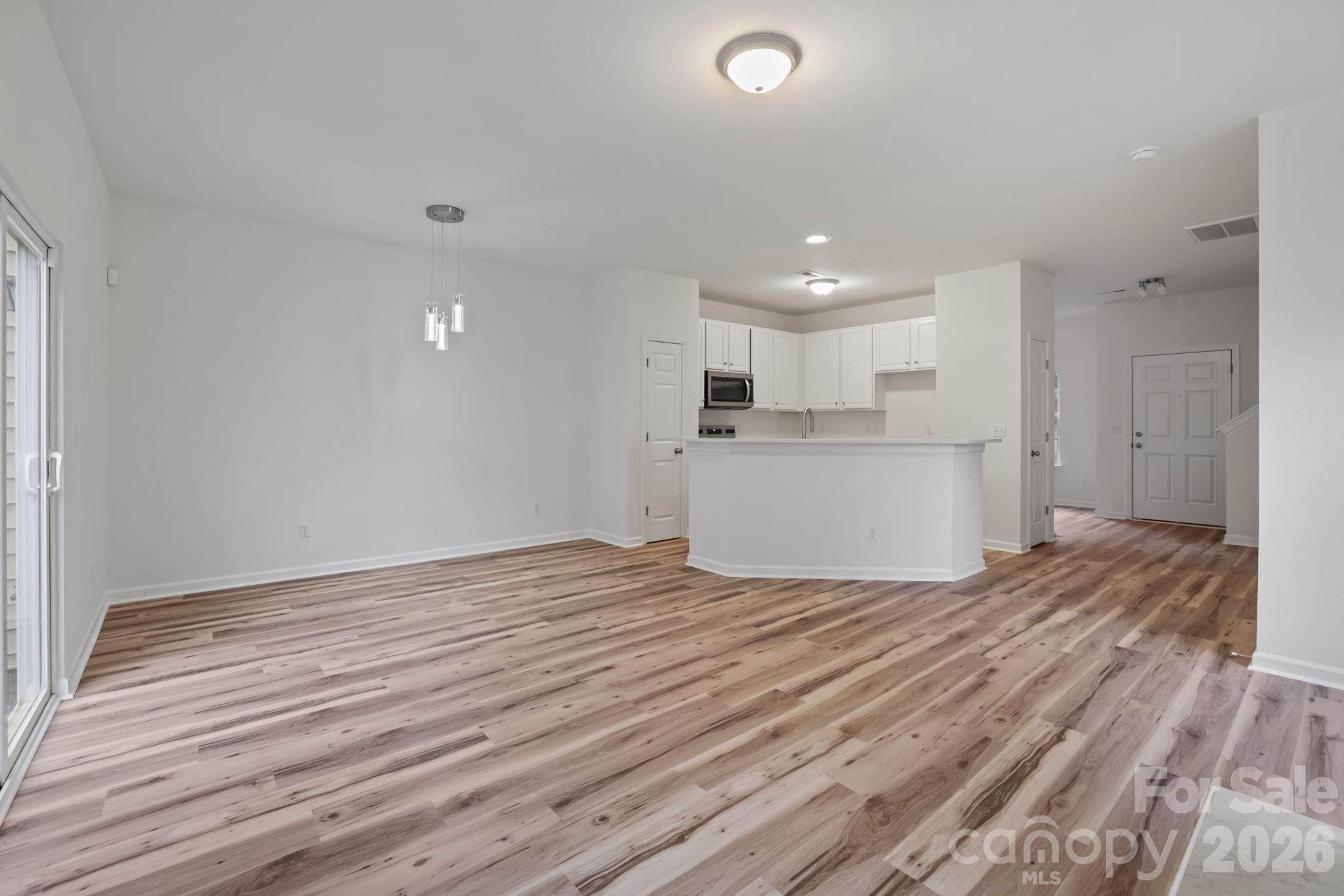 8738 Twined Creek Lane Charlotte NC 28227