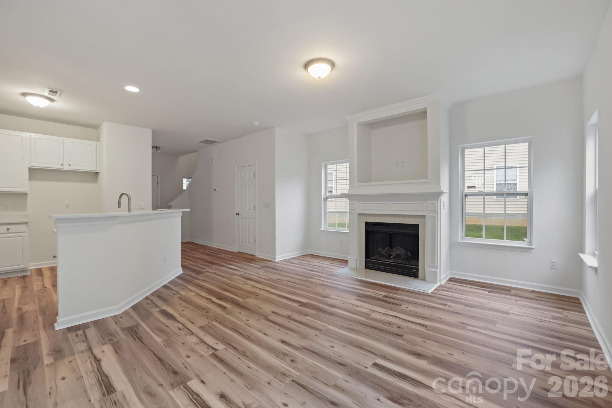 8738 Twined Creek Lane Charlotte NC 28227
