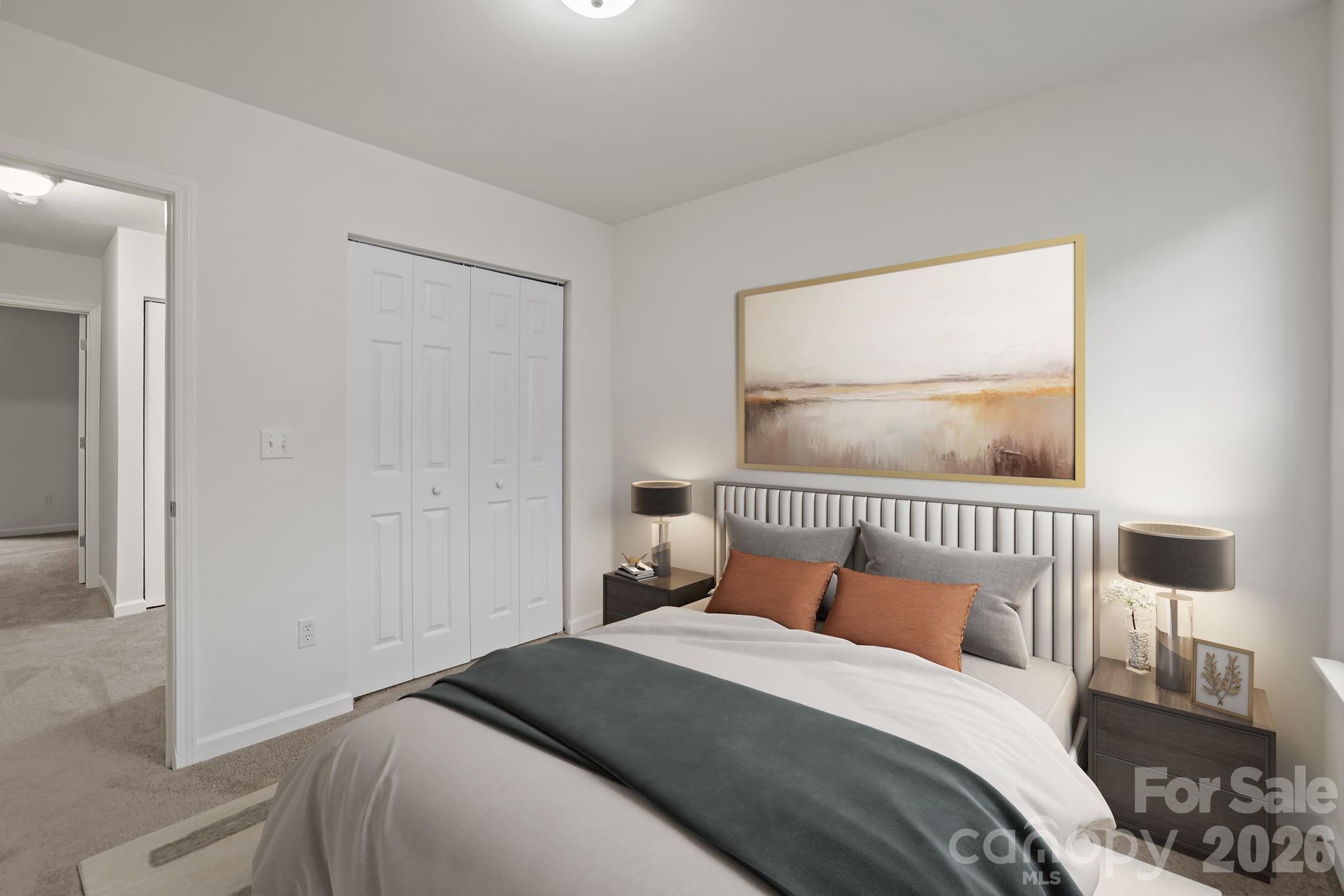 8738 Twined Creek Lane Charlotte NC 28227