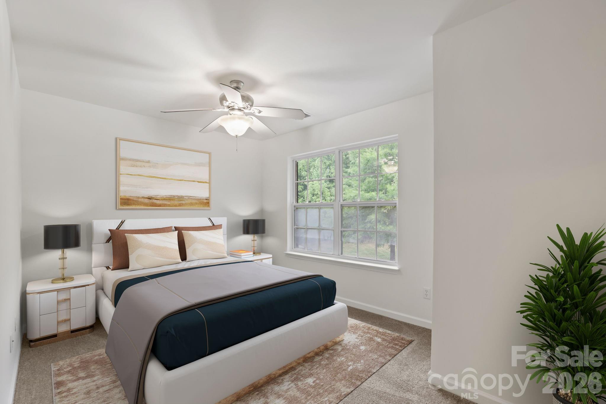 8738 Twined Creek Lane Charlotte NC 28227
