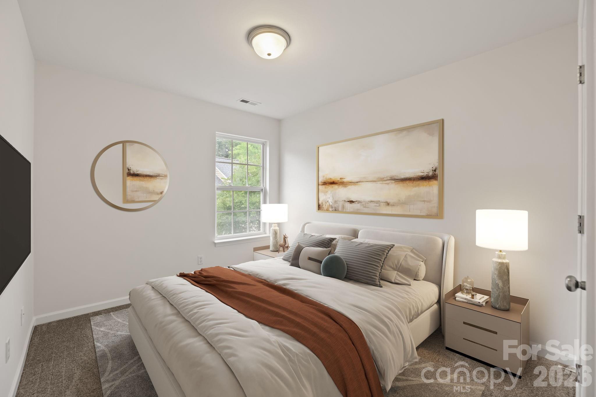 8738 Twined Creek Lane Charlotte NC 28227
