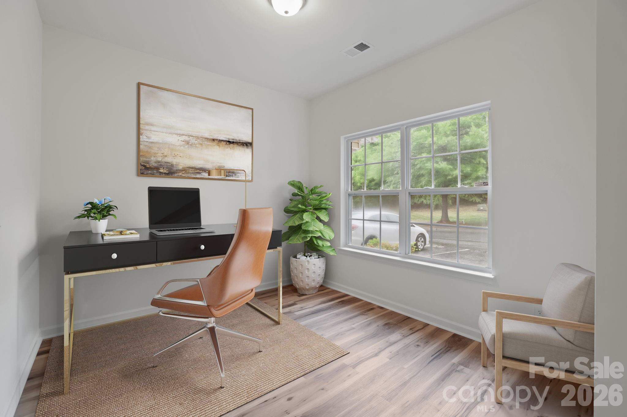 8738 Twined Creek Lane Charlotte NC 28227