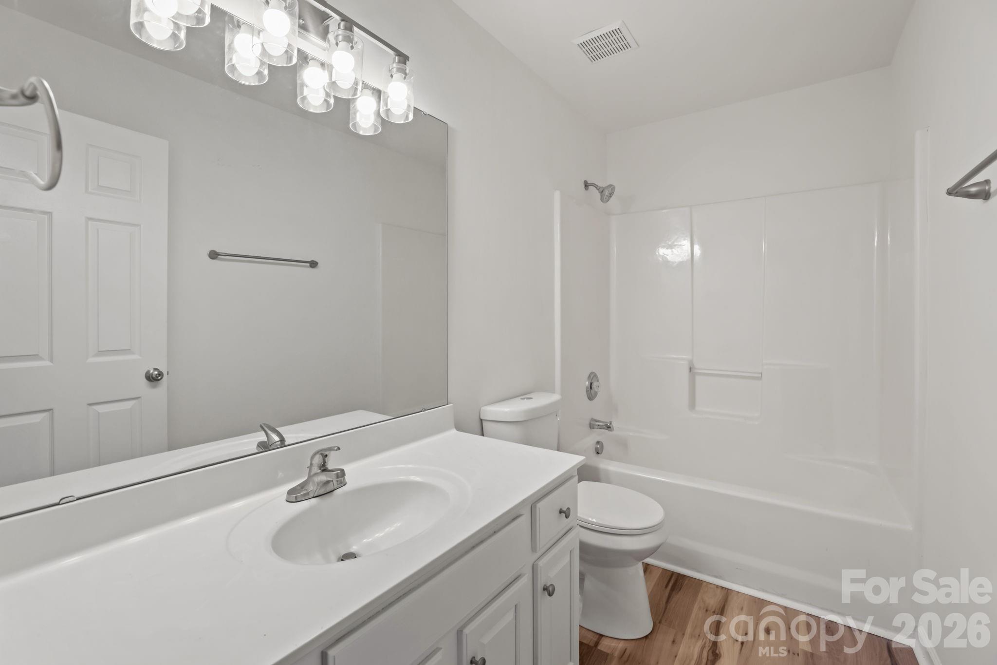 8738 Twined Creek Lane Charlotte NC 28227