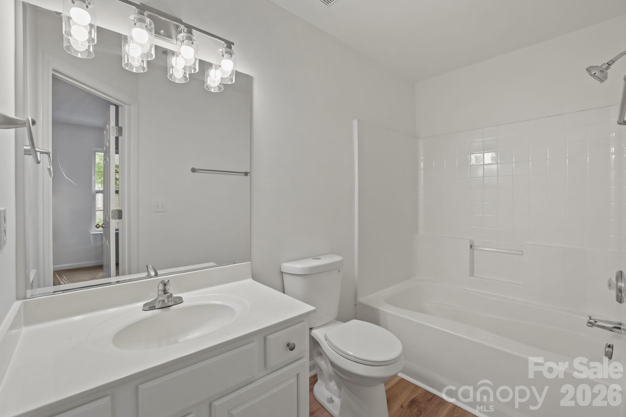 8738 Twined Creek Lane Charlotte NC 28227