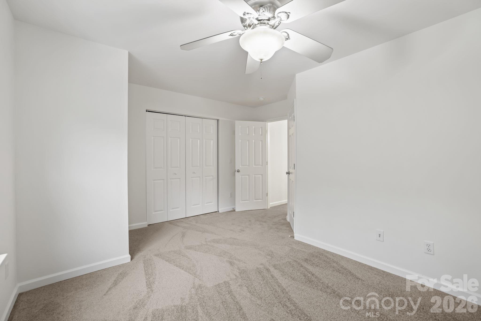 8738 Twined Creek Lane Charlotte NC 28227