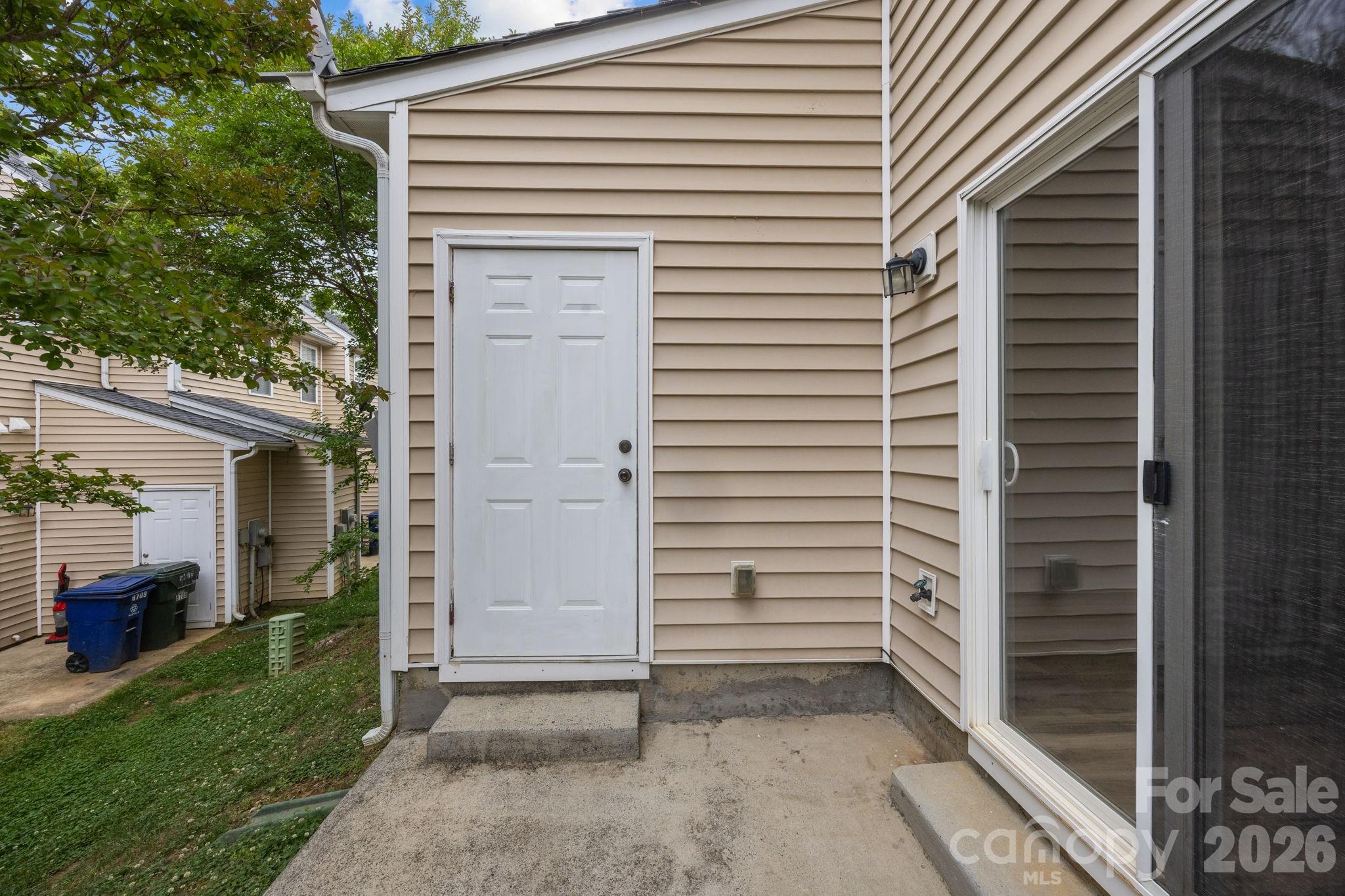 8738 Twined Creek Lane Charlotte NC 28227