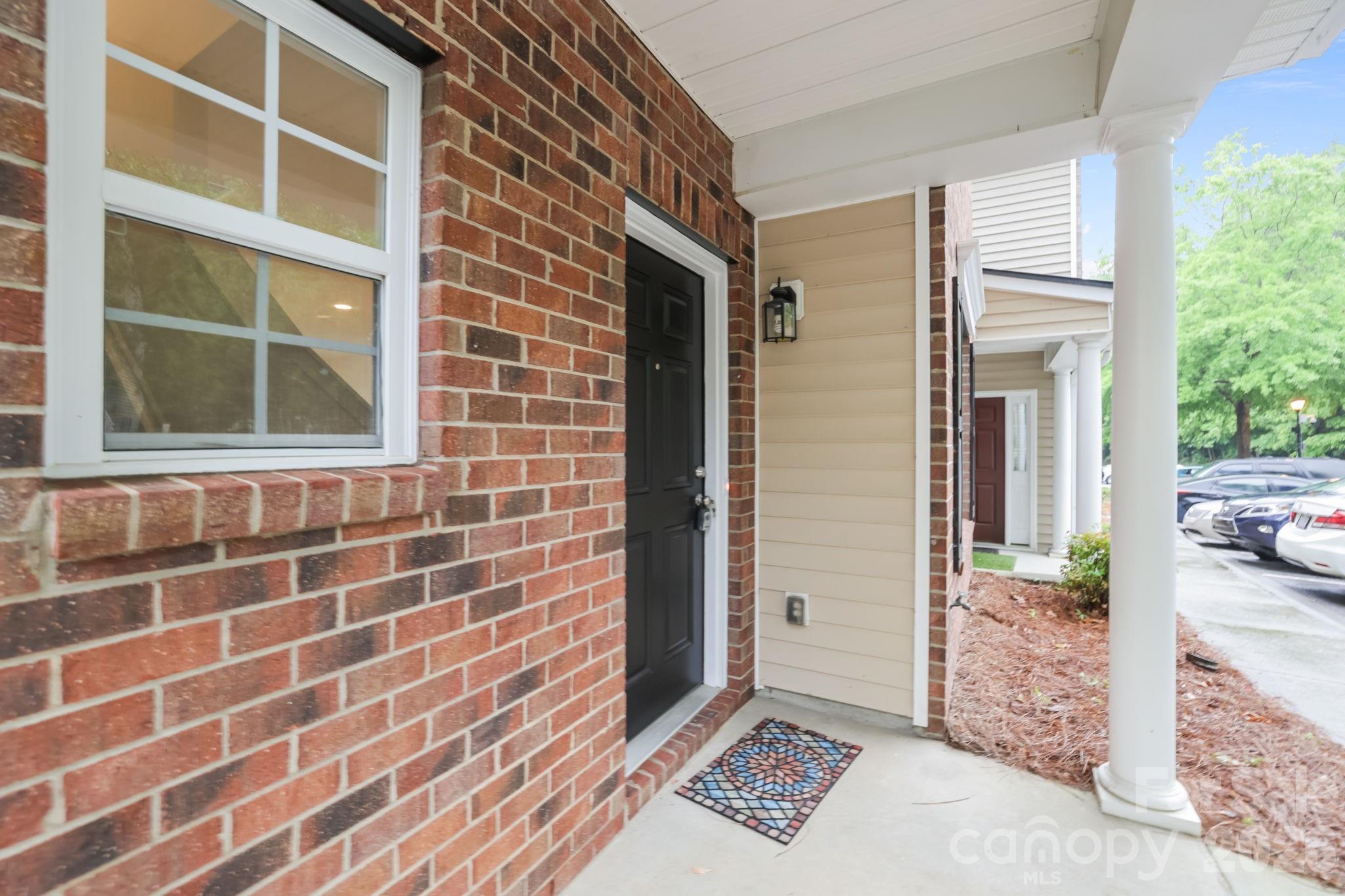8738 Twined Creek Lane Charlotte NC 28227
