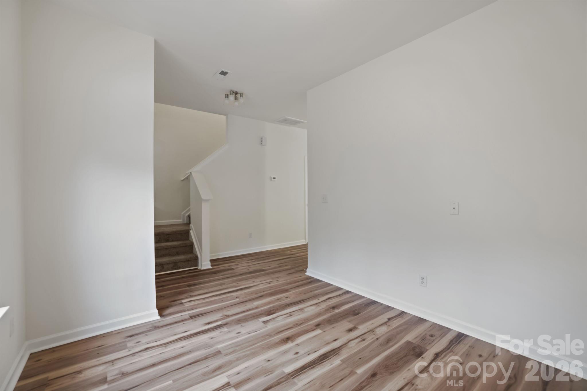 8738 Twined Creek Lane Charlotte NC 28227