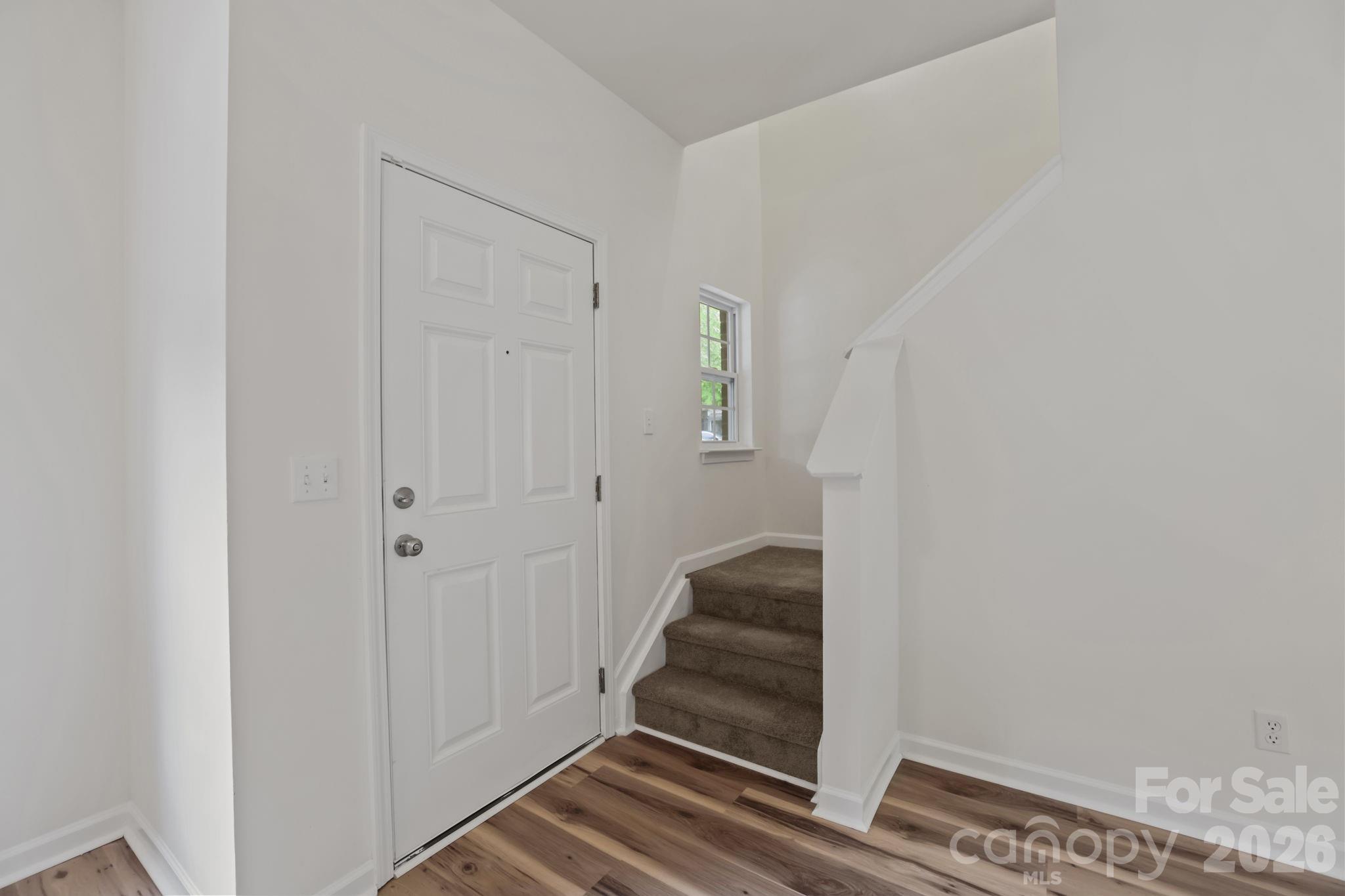 8738 Twined Creek Lane Charlotte NC 28227