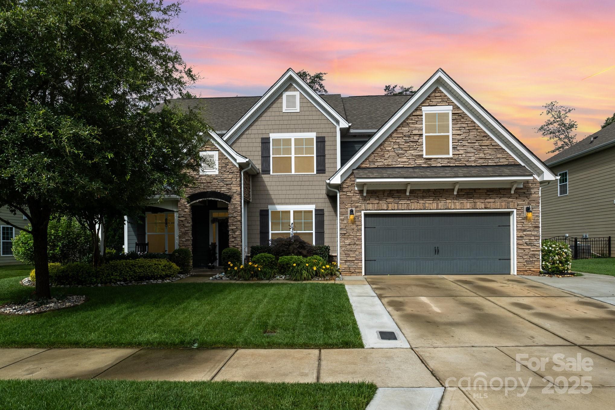 183 Canoe Pole Lane Mooresville NC 28117