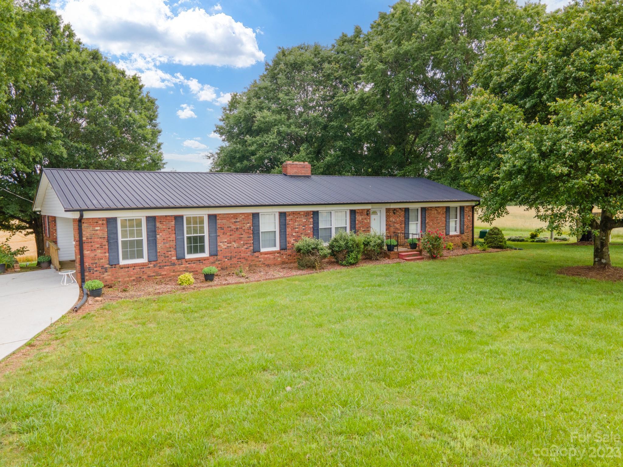 1314 Old Mocksville Road Statesville NC 28625