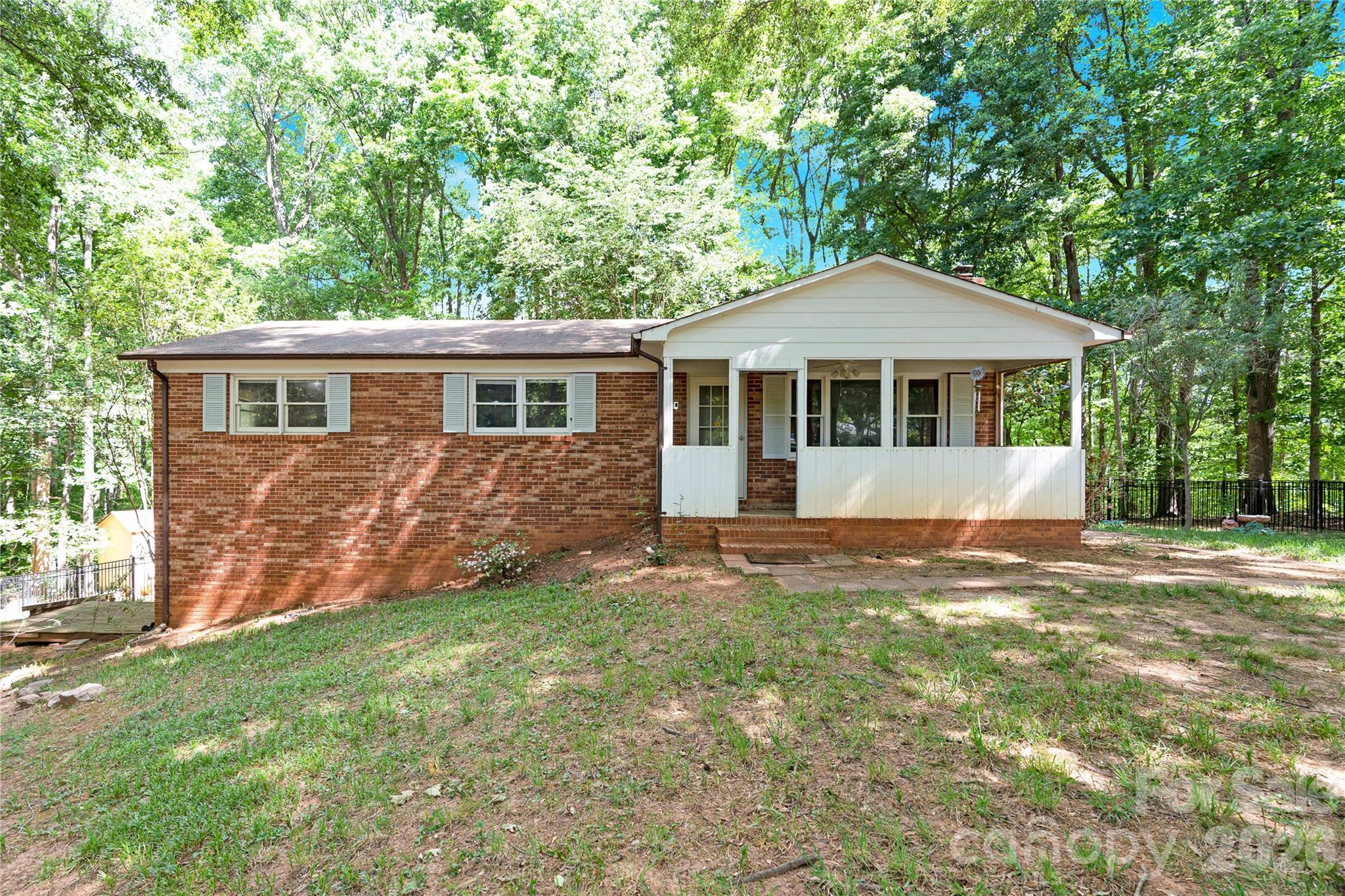 7065 Fieldcrest Lane Denver NC 28037