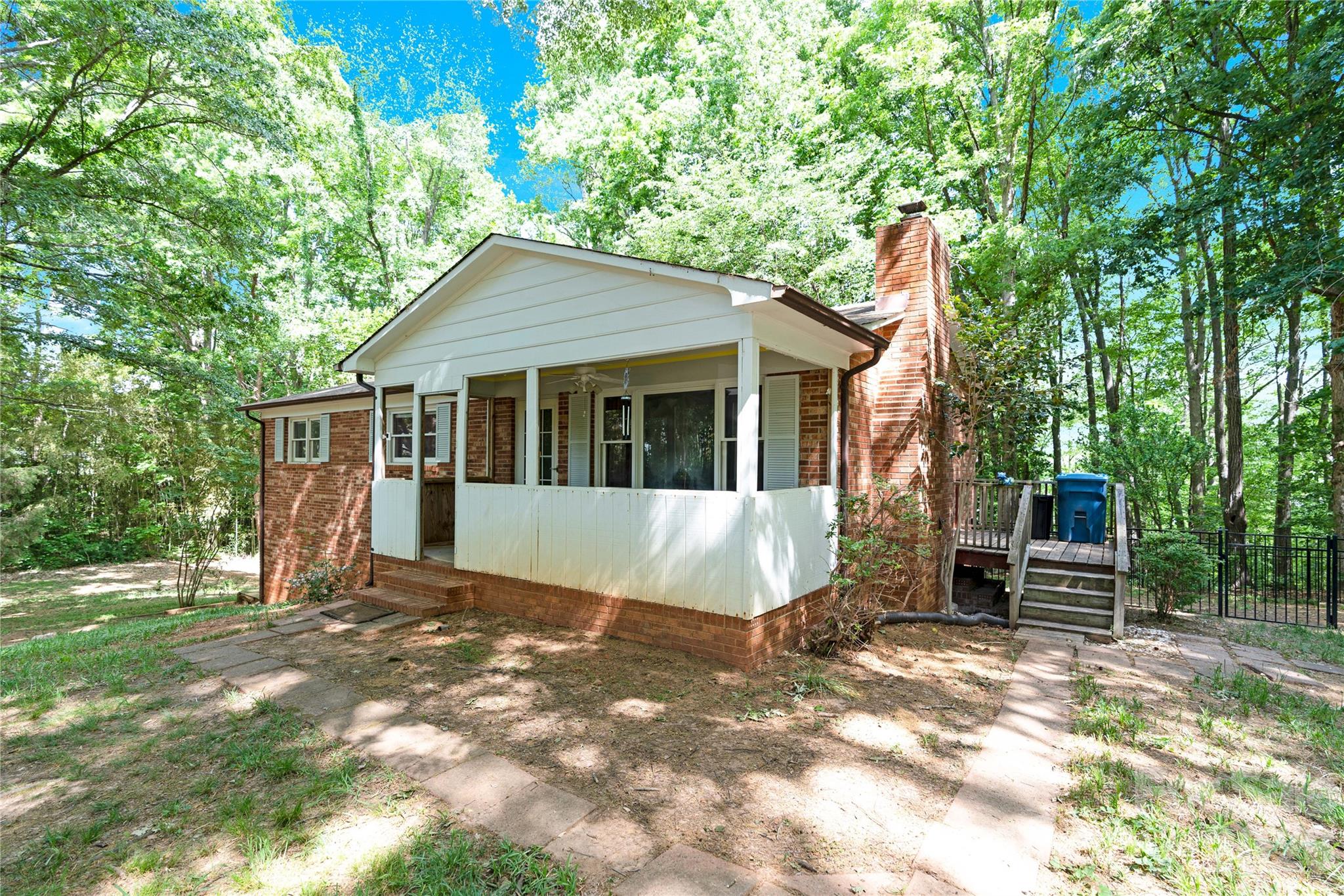7065 Fieldcrest Lane Denver NC 28037