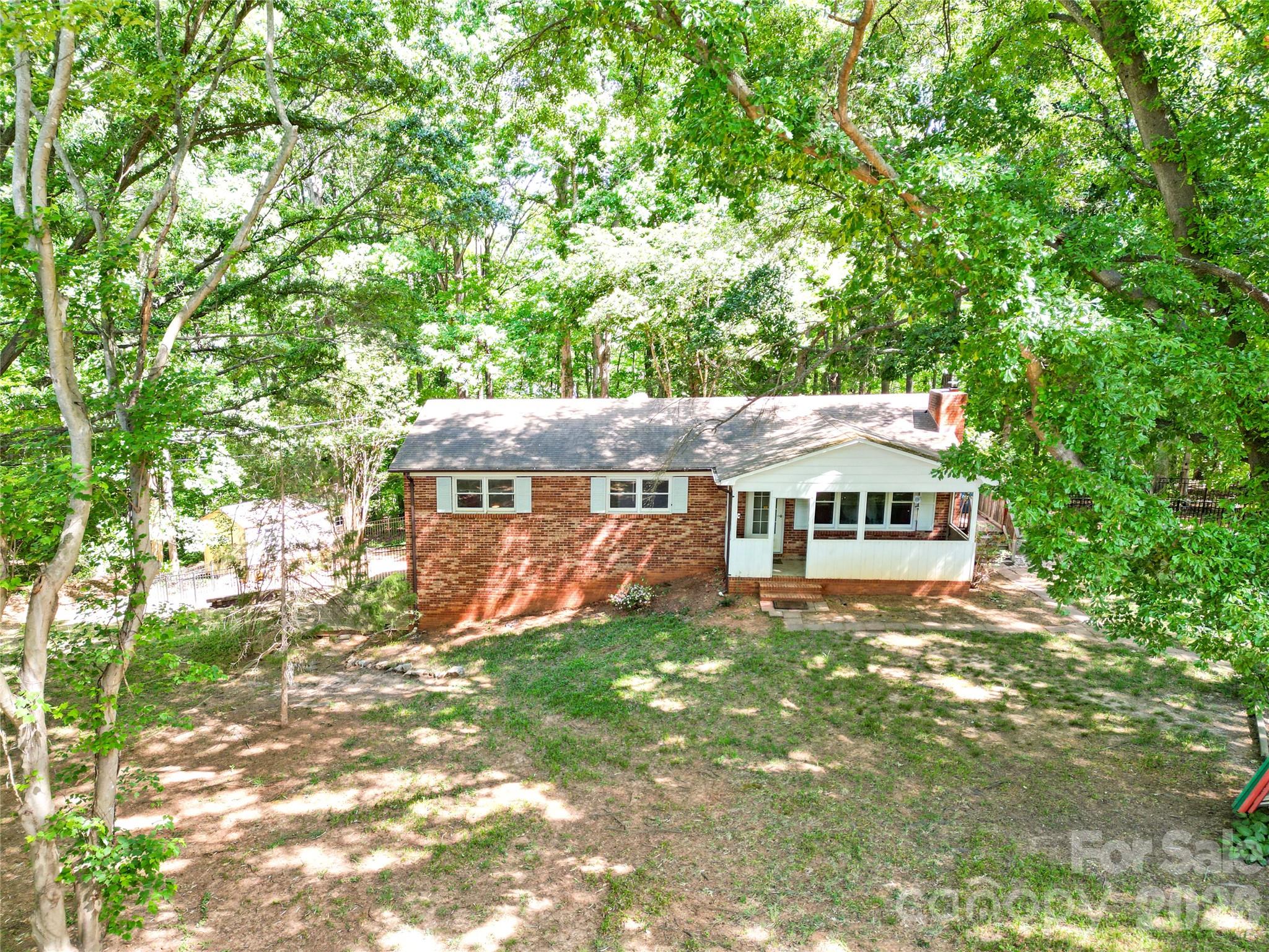 7065 Fieldcrest Lane Denver NC 28037