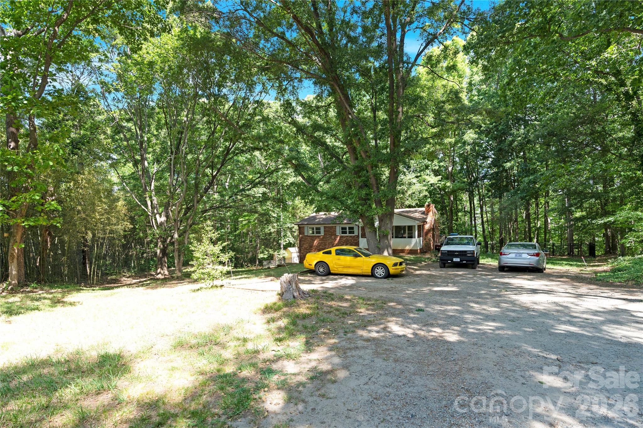7065 Fieldcrest Lane Denver NC 28037