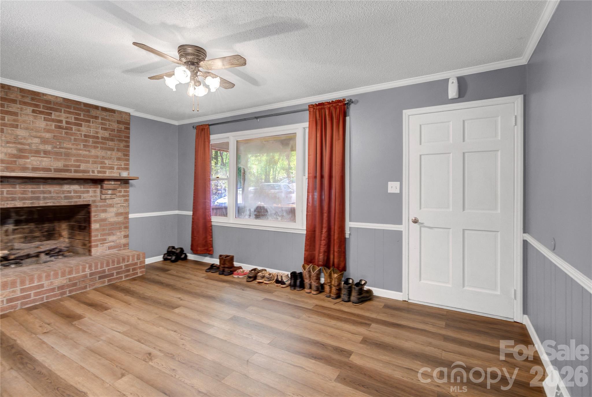 7065 Fieldcrest Lane Denver NC 28037