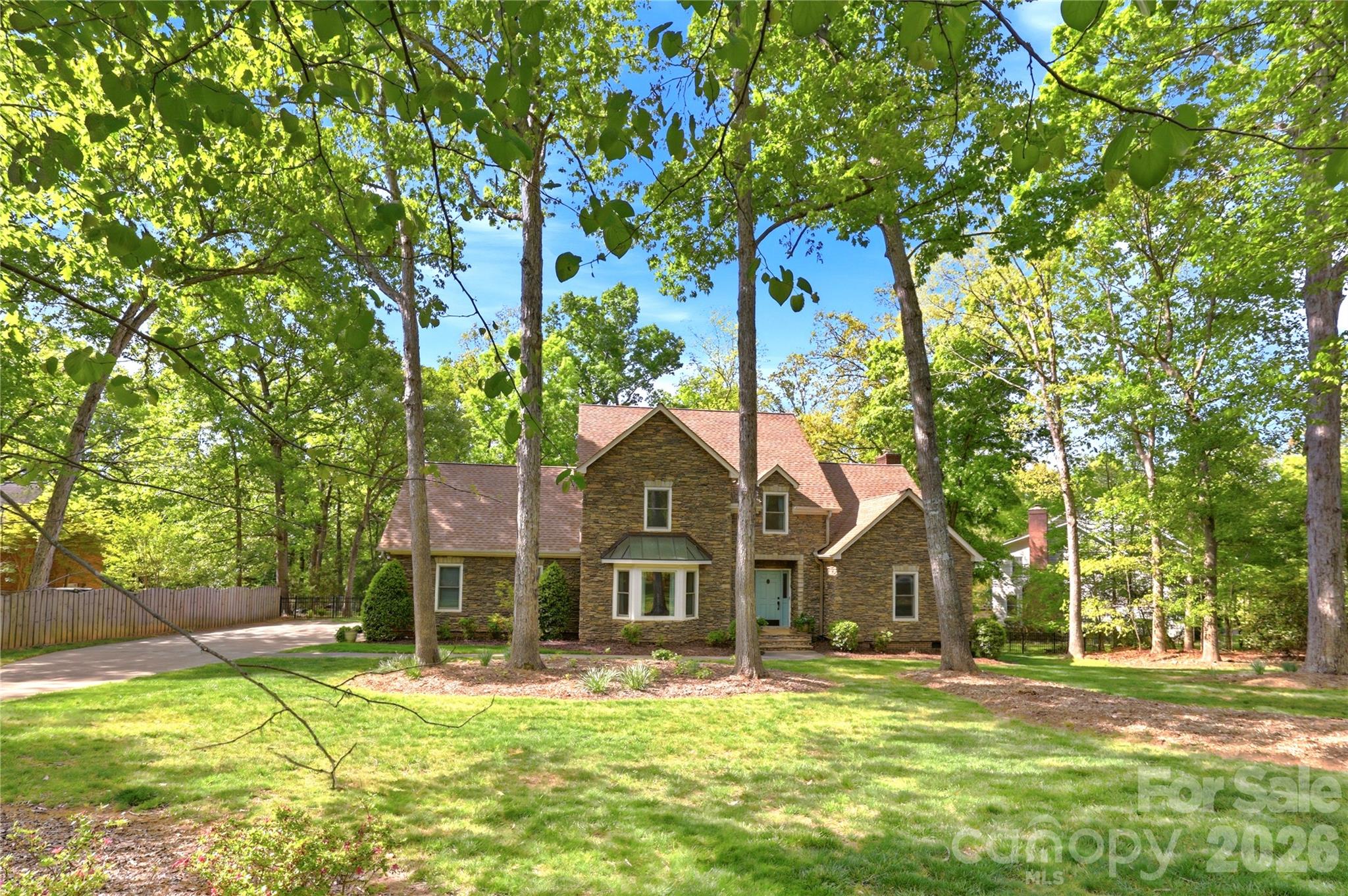8200 Asheley Glen Drive Mint Hill NC 28227