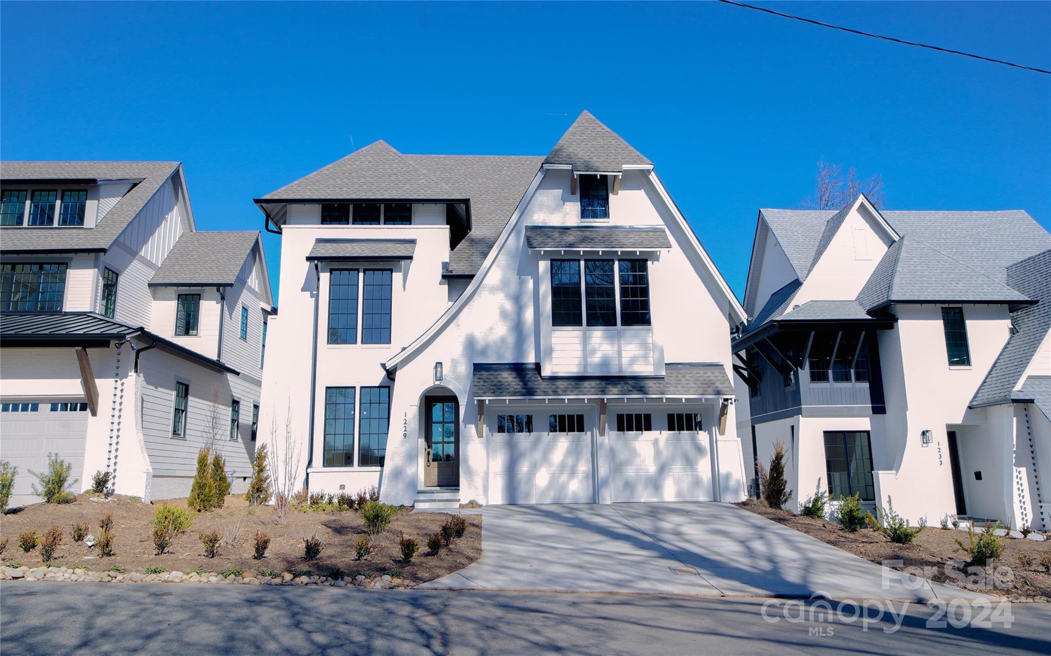 1229 Reece Road Charlotte NC 28209