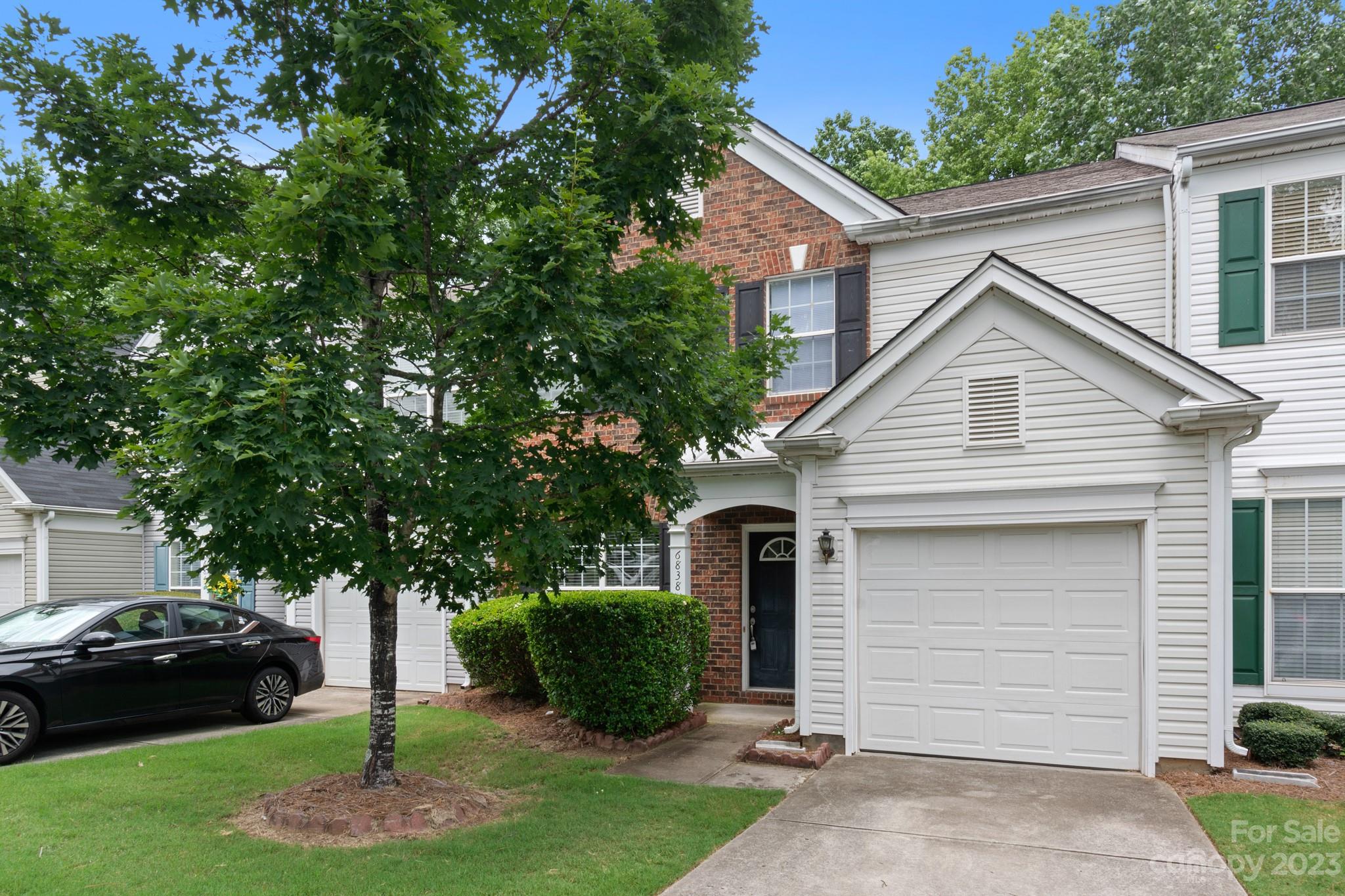 6838 Beverly Springs Drive Charlotte NC 28270
