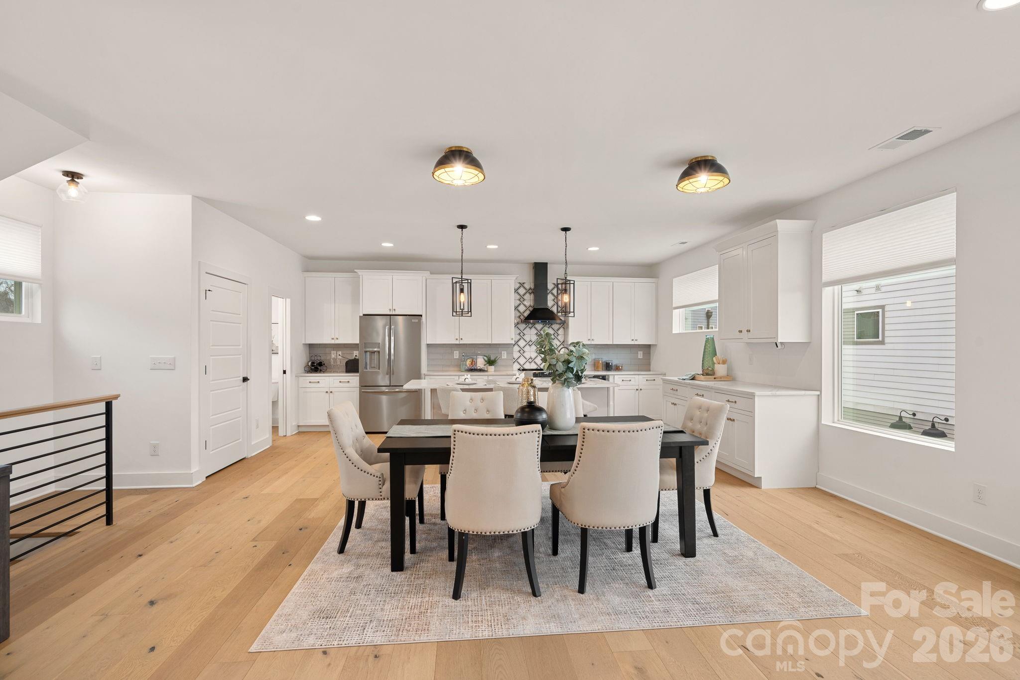 306 Wesley Heights Way Charlotte NC 28208