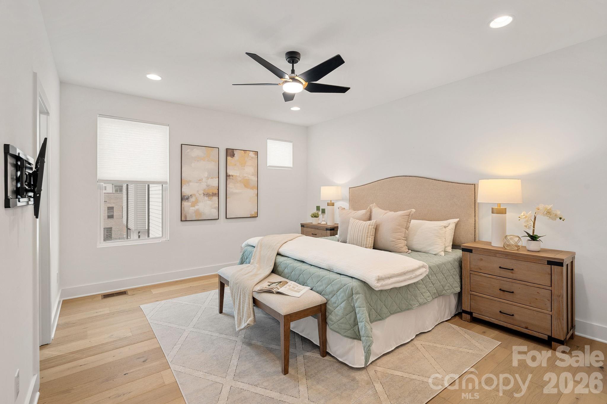 306 Wesley Heights Way Charlotte NC 28208