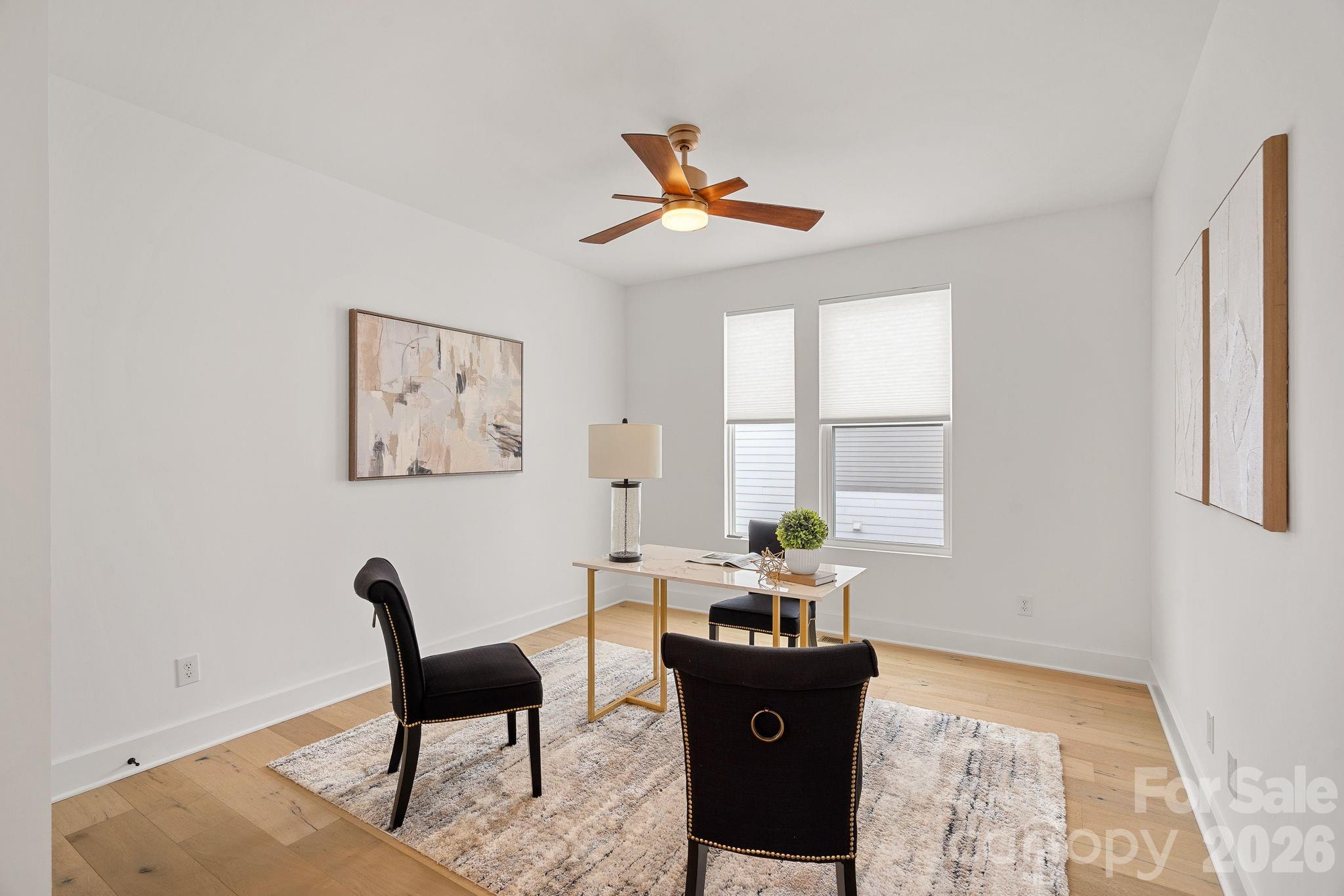 306 Wesley Heights Way Charlotte NC 28208