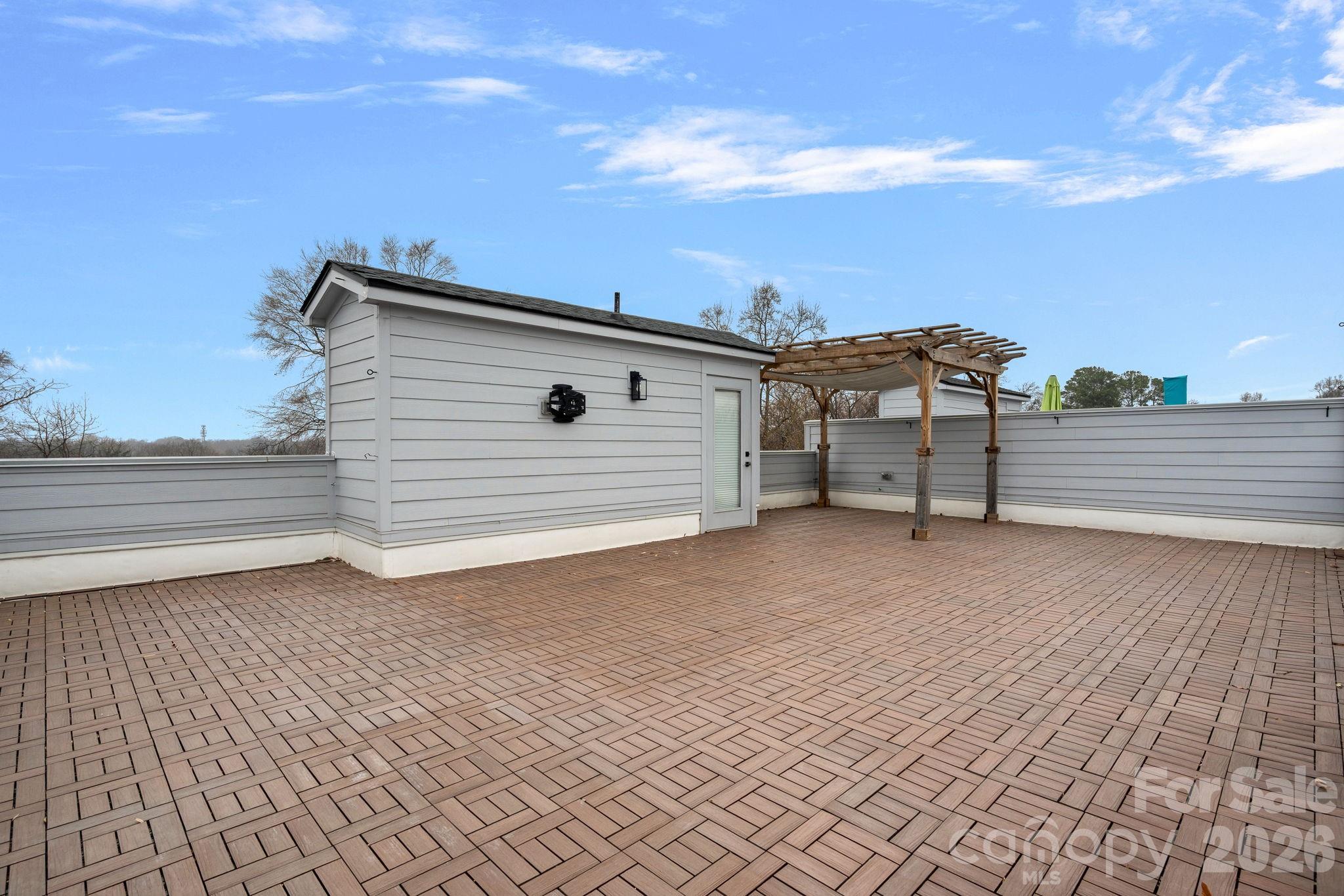 306 Wesley Heights Way Charlotte NC 28208