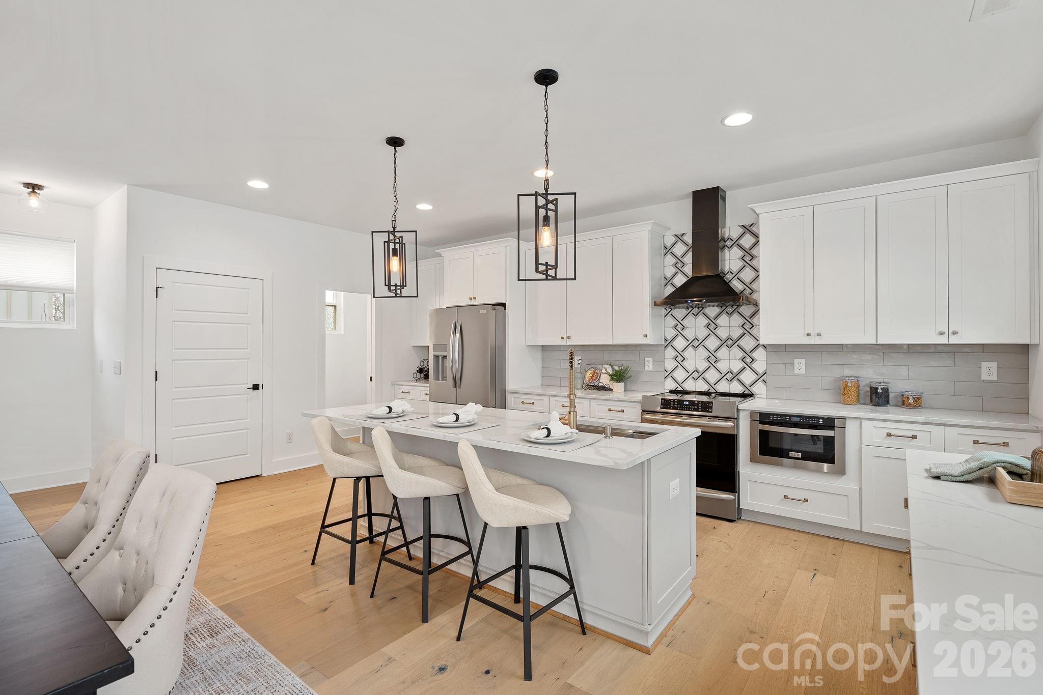 306 Wesley Heights Way Charlotte NC 28208