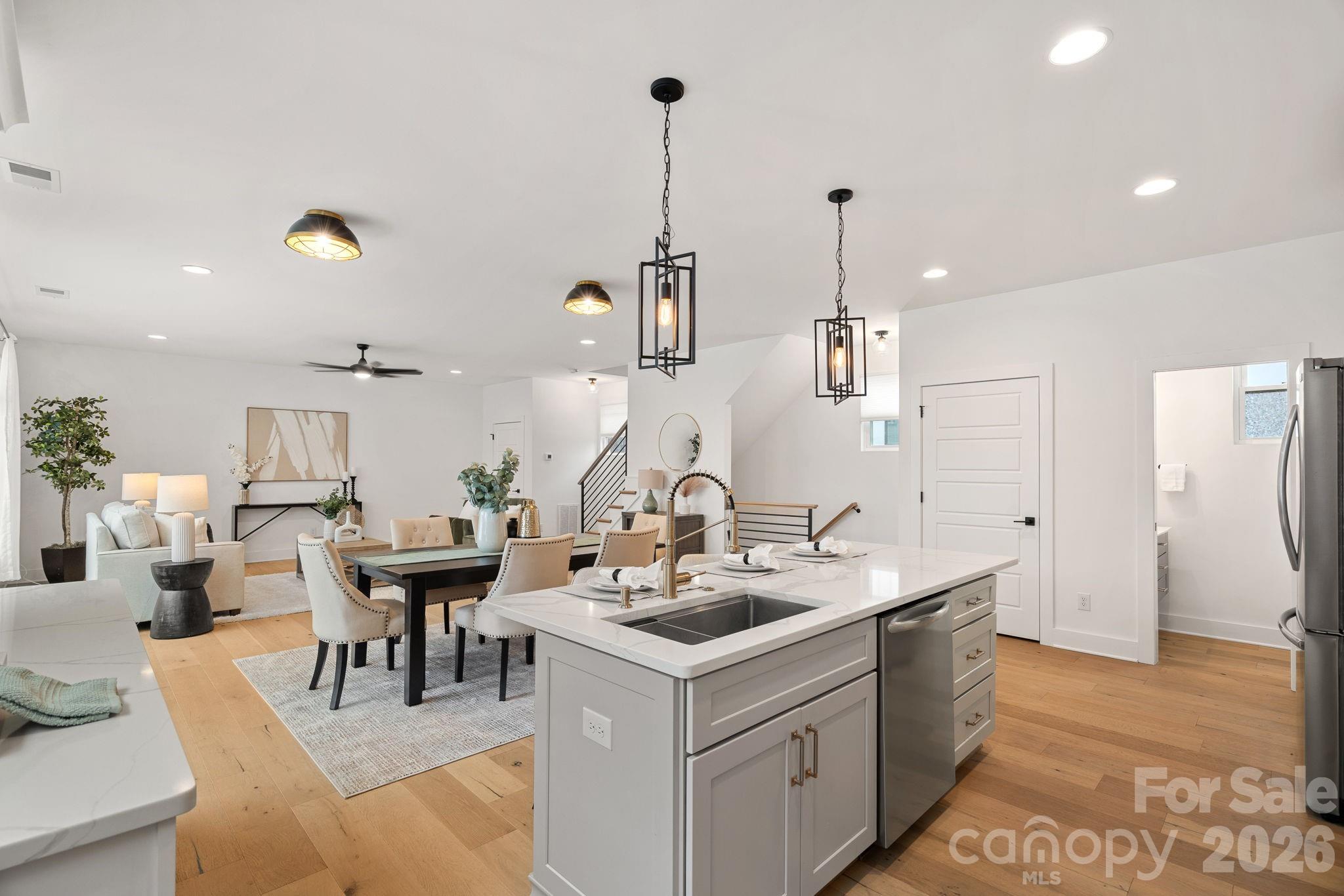 306 Wesley Heights Way Charlotte NC 28208
