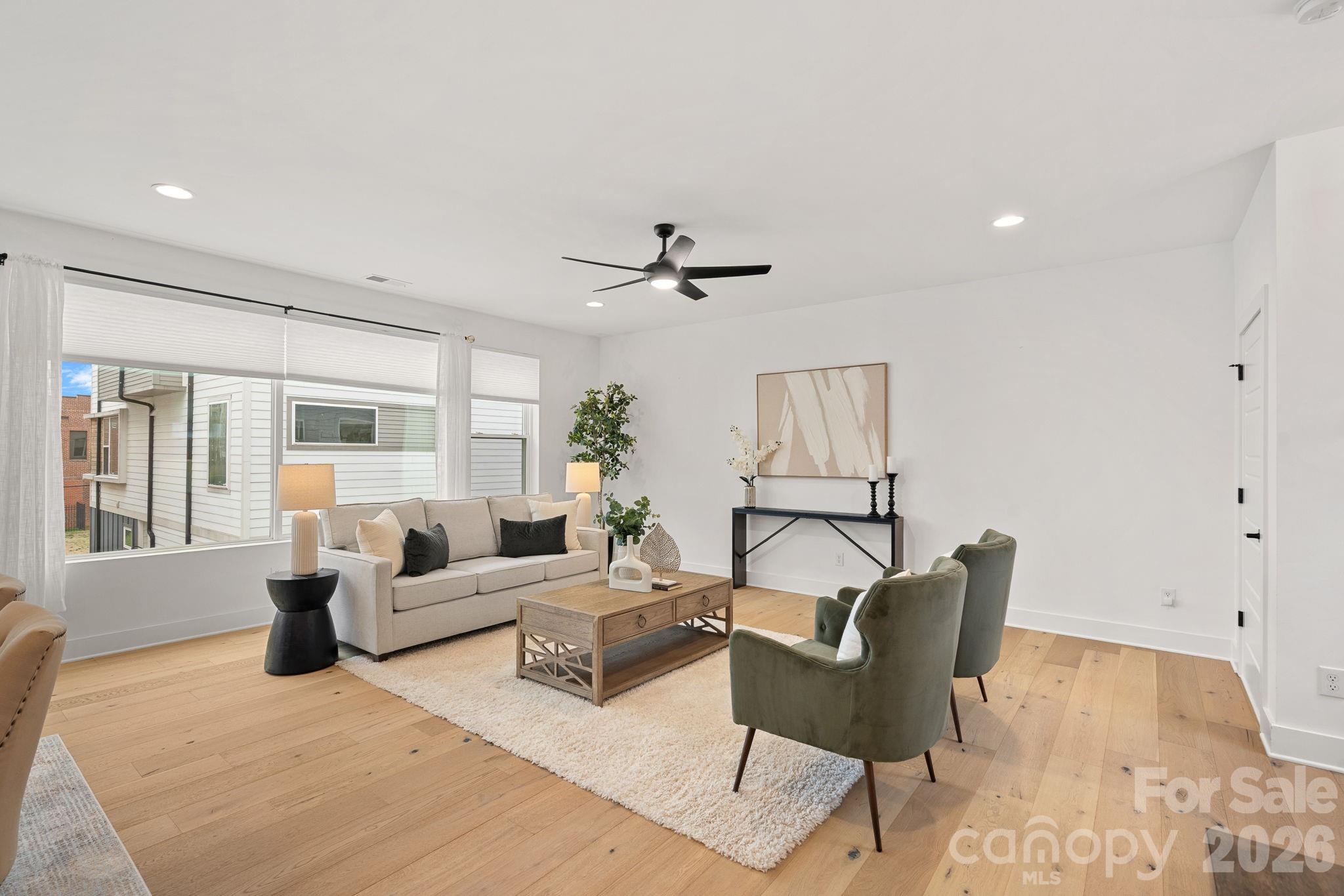 306 Wesley Heights Way Charlotte NC 28208