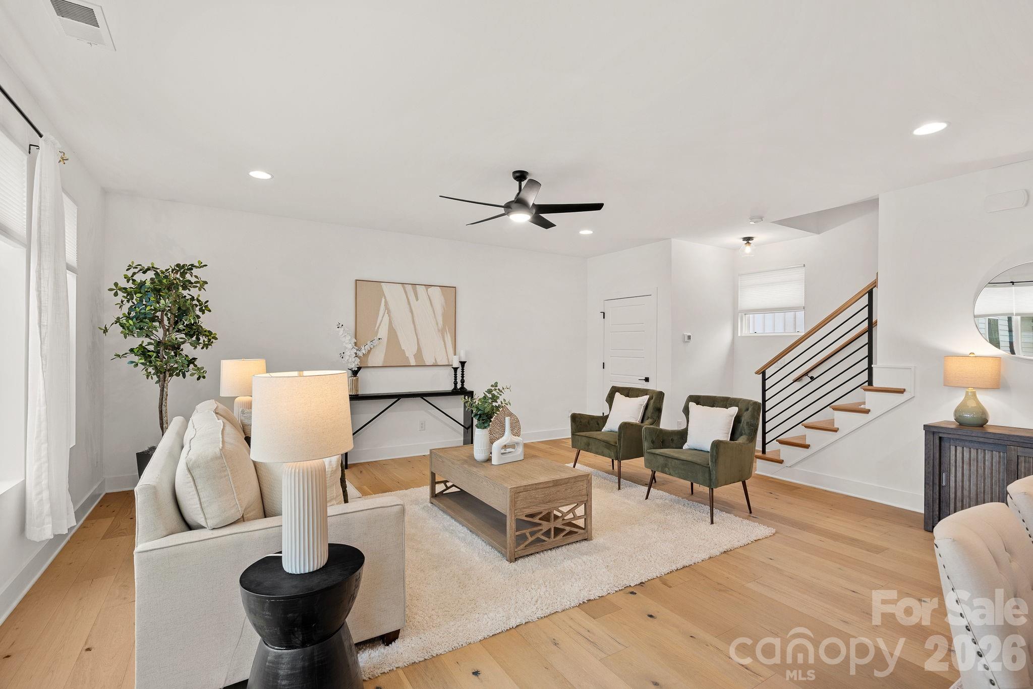 306 Wesley Heights Way Charlotte NC 28208