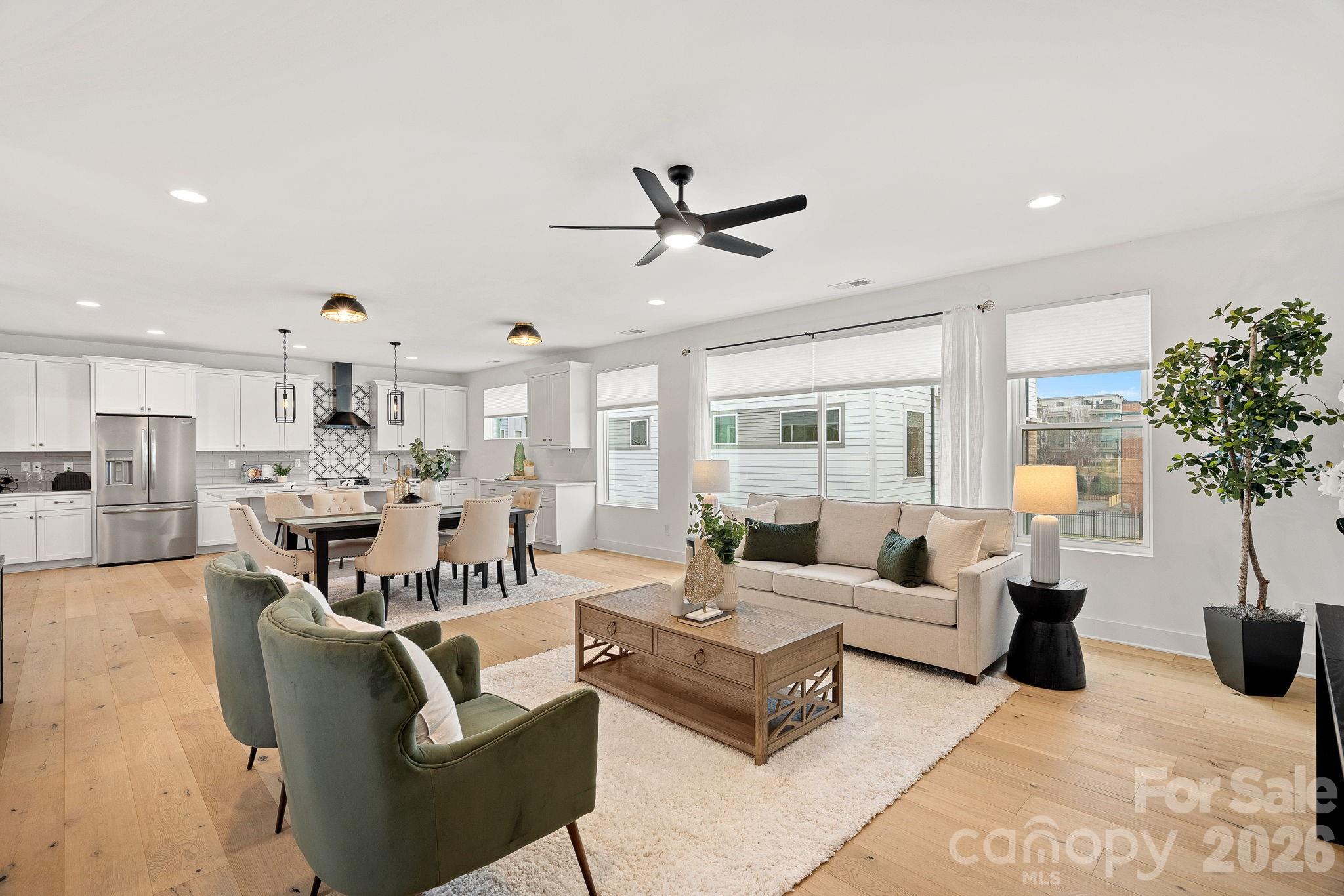 306 Wesley Heights Way Charlotte NC 28208