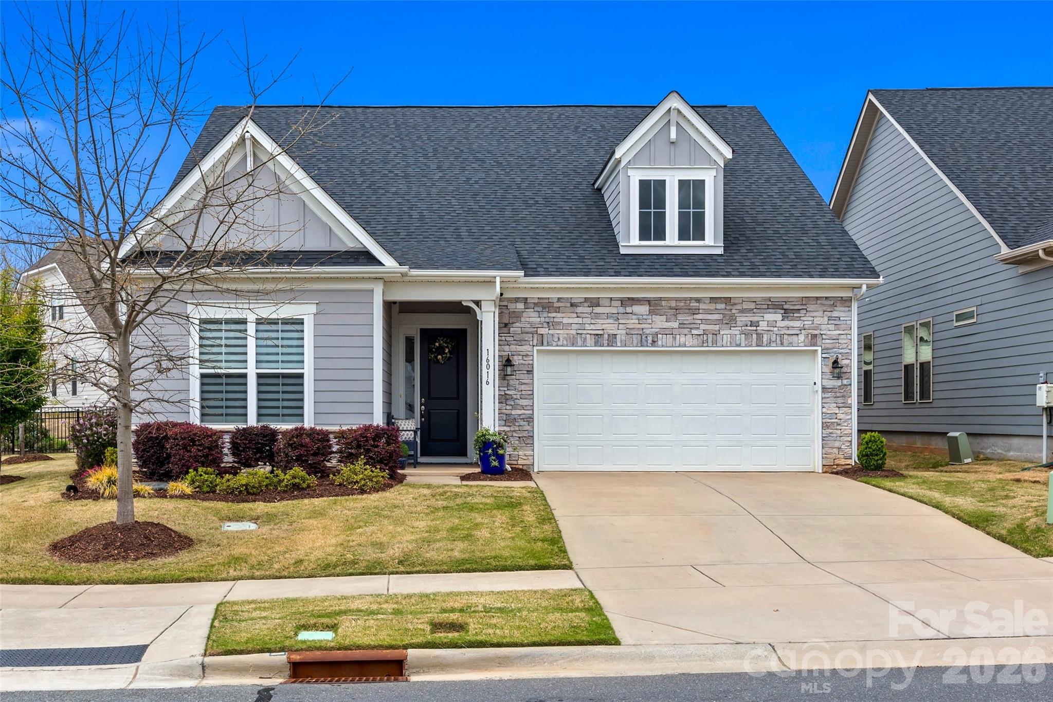 16016 Tulloch Road Charlotte NC 28278