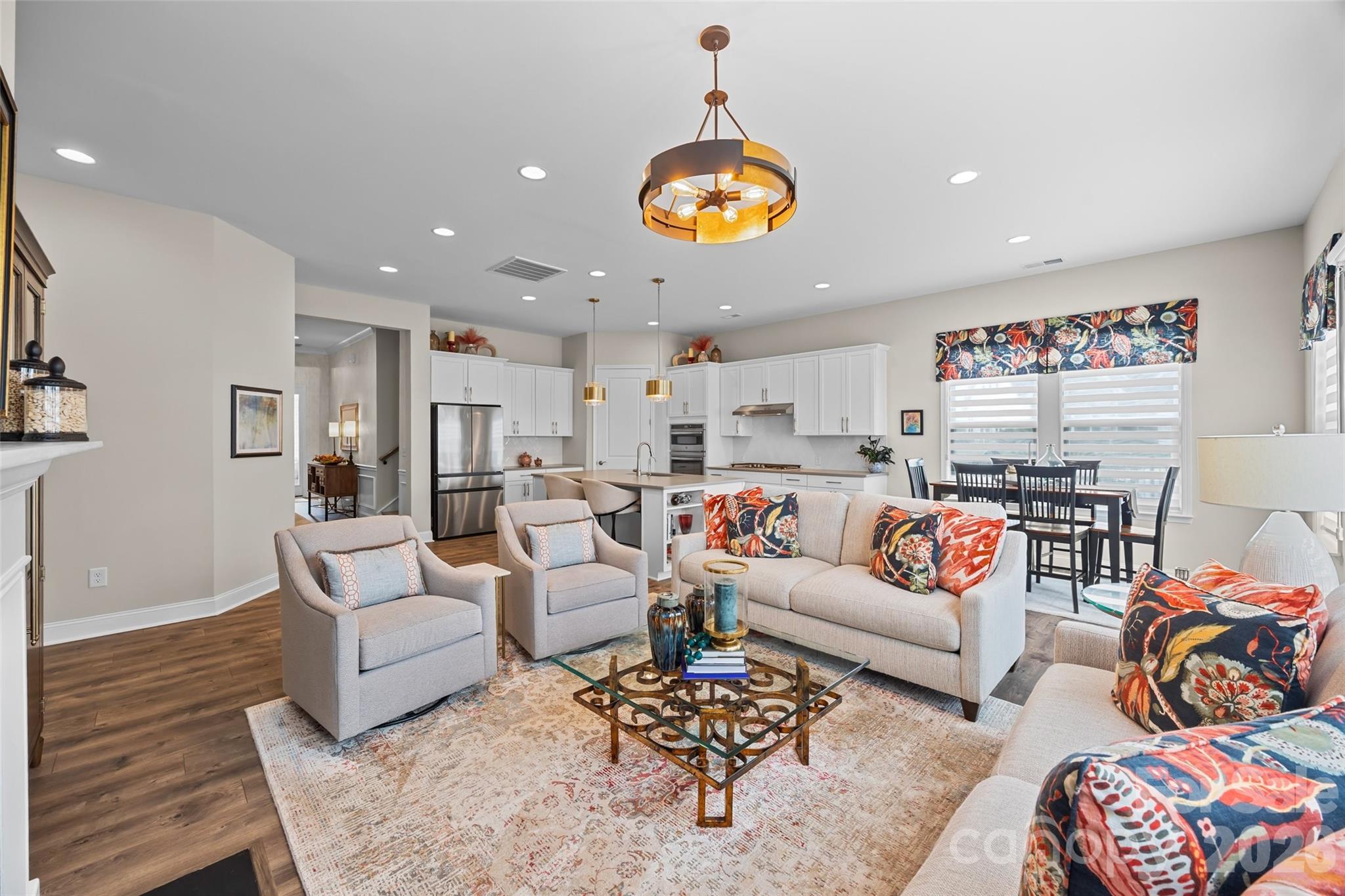 16016 Tulloch Road Charlotte NC 28278