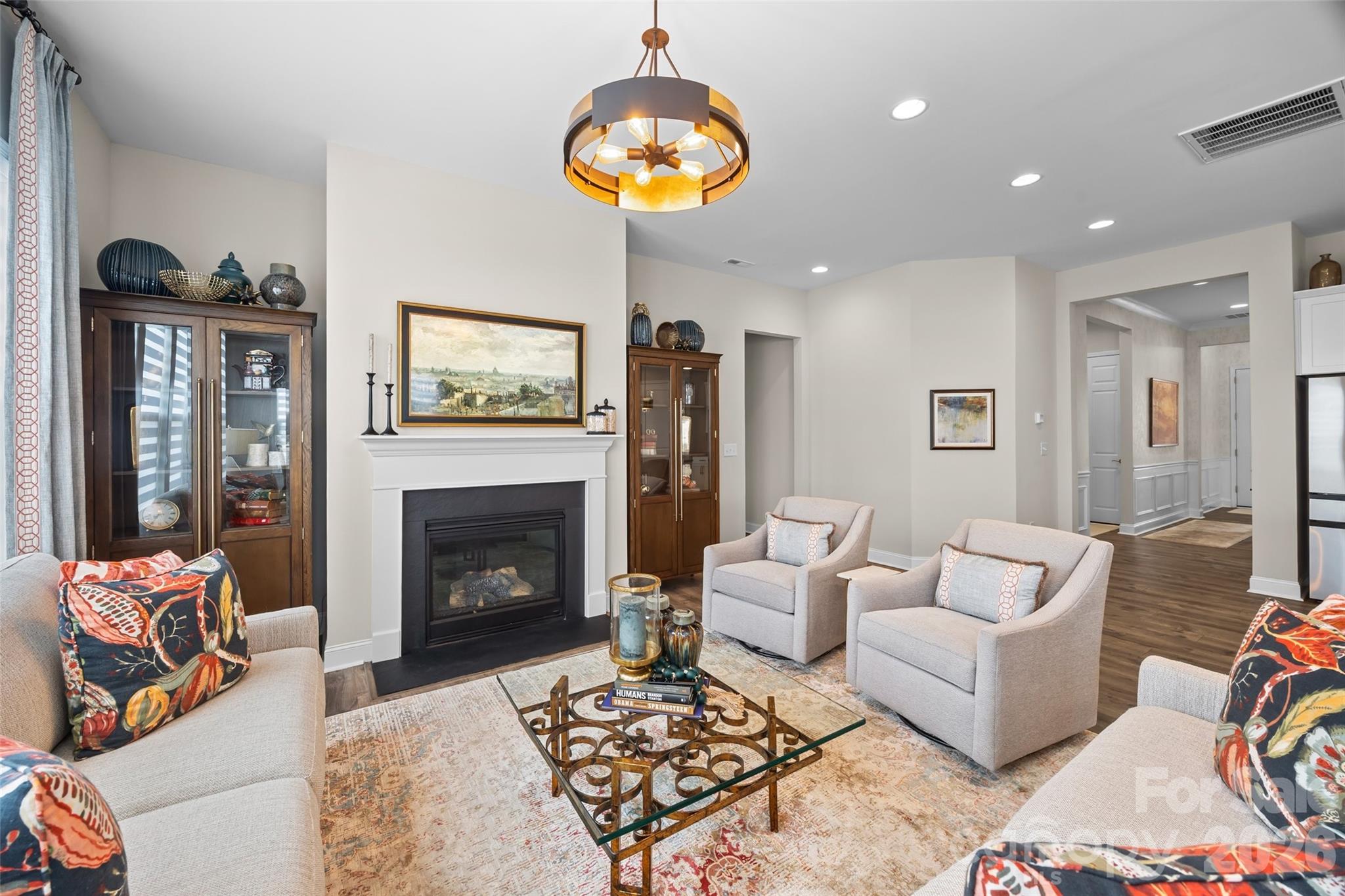 16016 Tulloch Road Charlotte NC 28278