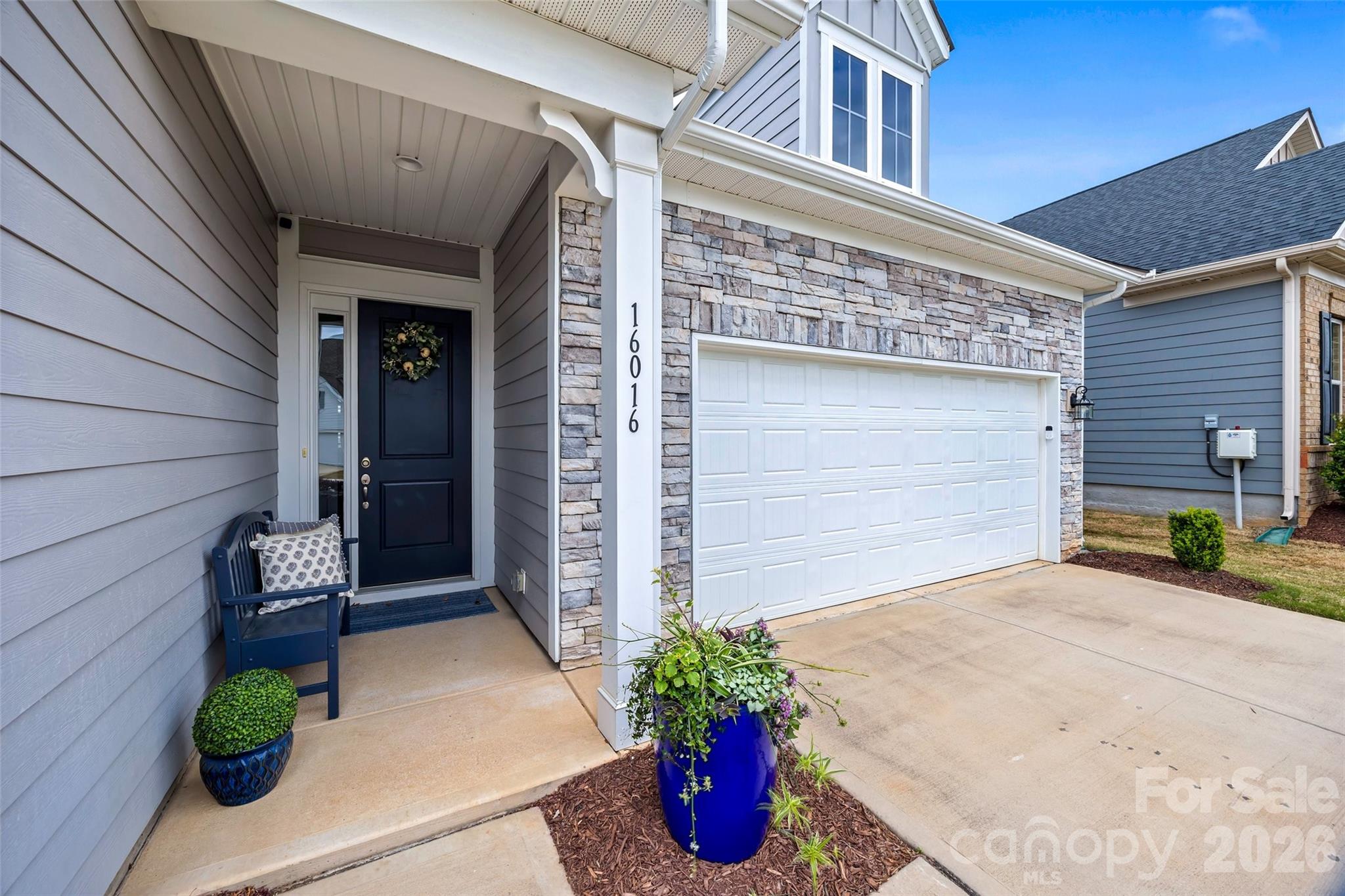 16016 Tulloch Road Charlotte NC 28278