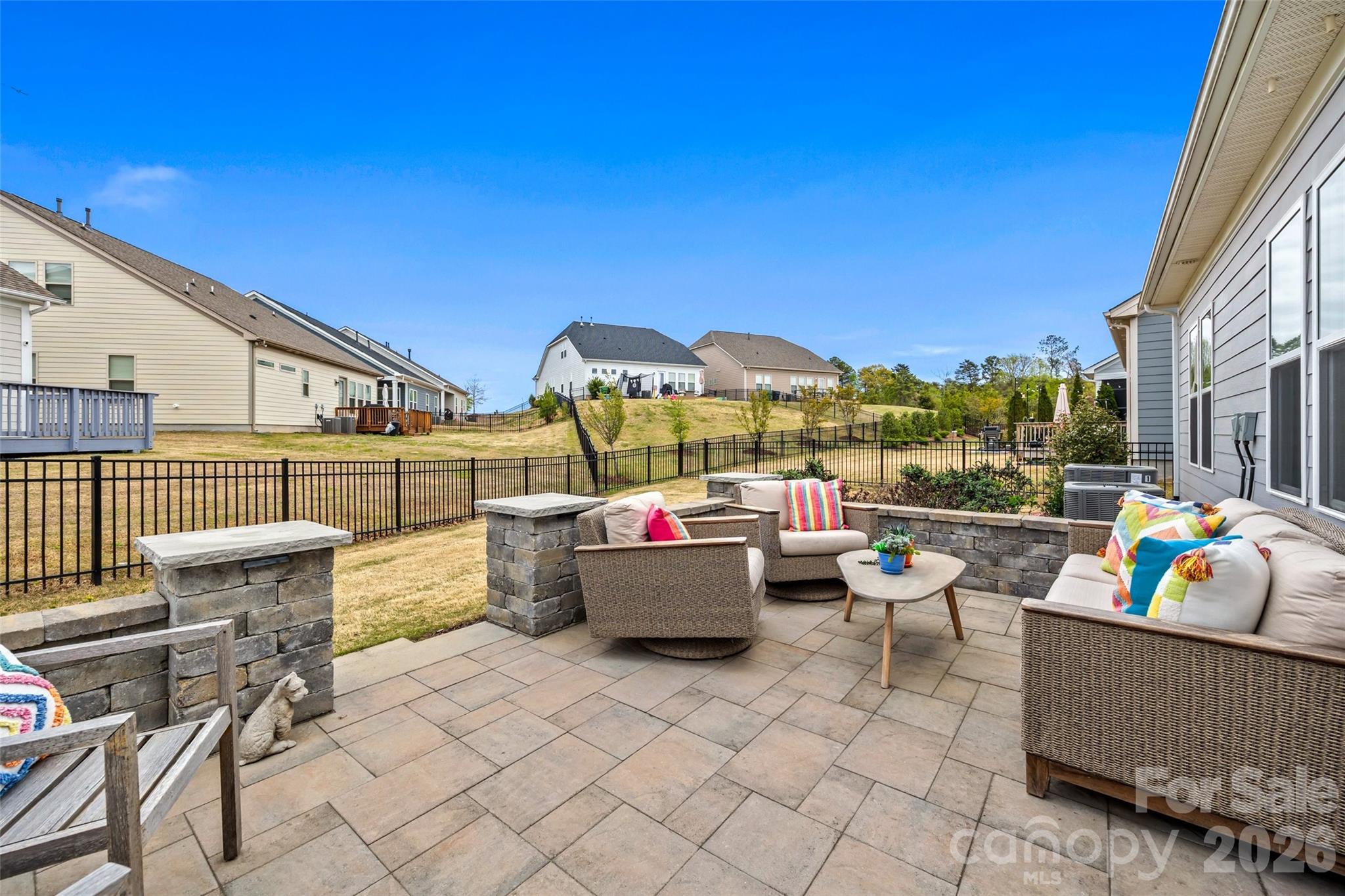 16016 Tulloch Road Charlotte NC 28278
