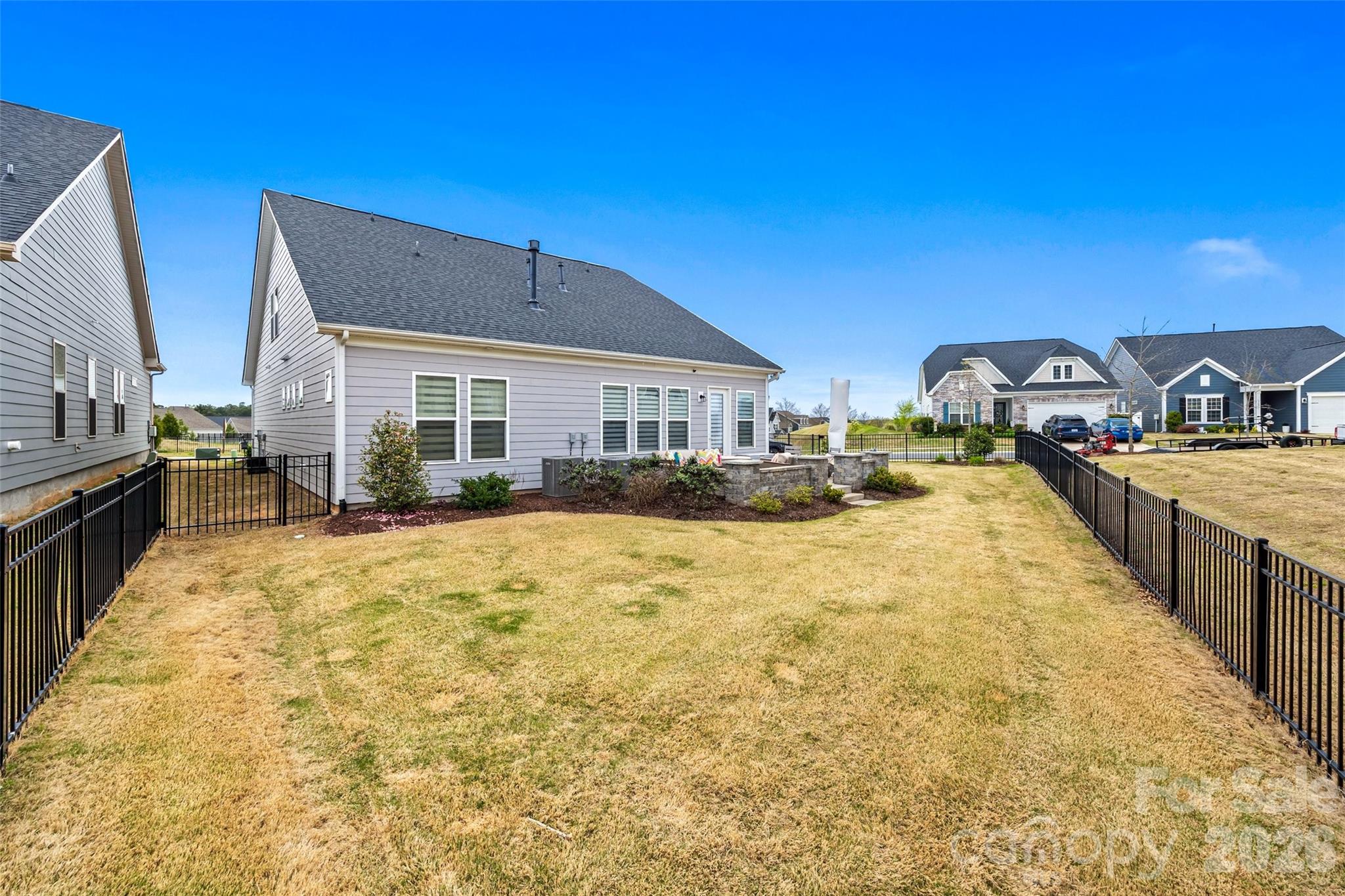 16016 Tulloch Road Charlotte NC 28278