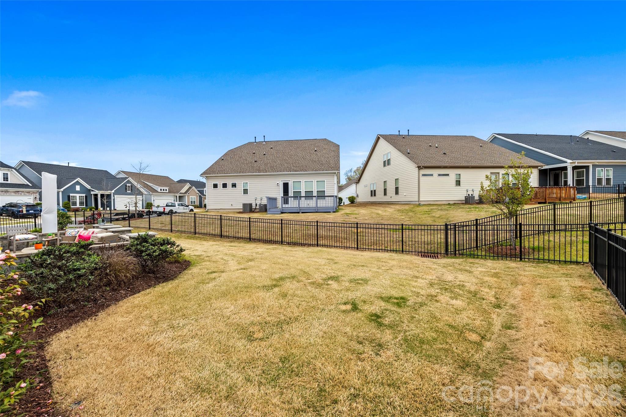 16016 Tulloch Road Charlotte NC 28278