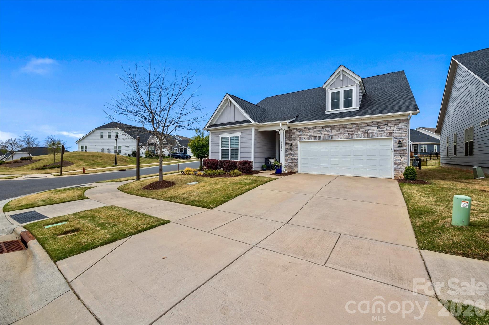 16016 Tulloch Road Charlotte NC 28278