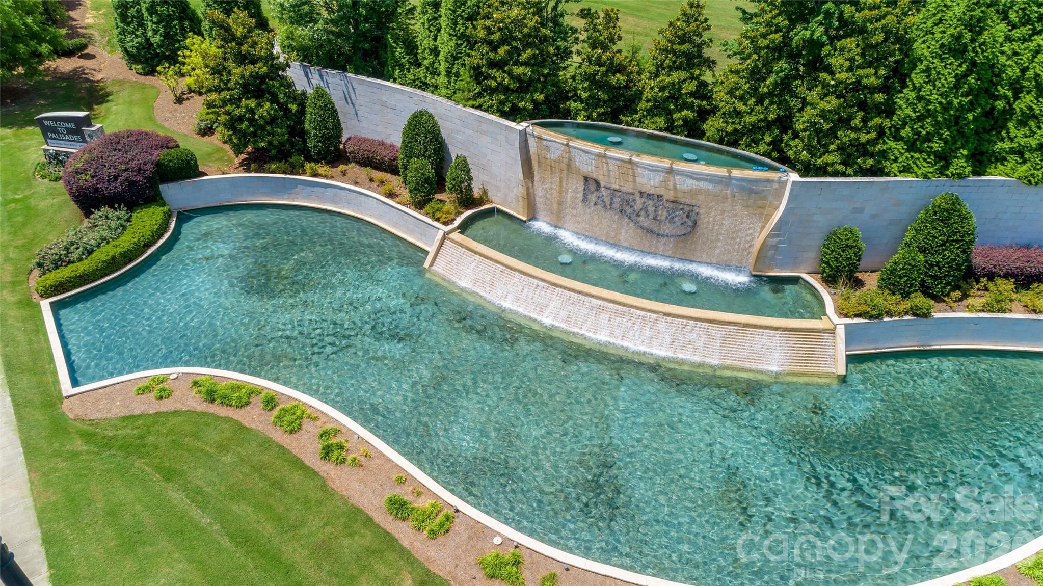 16016 Tulloch Road Charlotte NC 28278