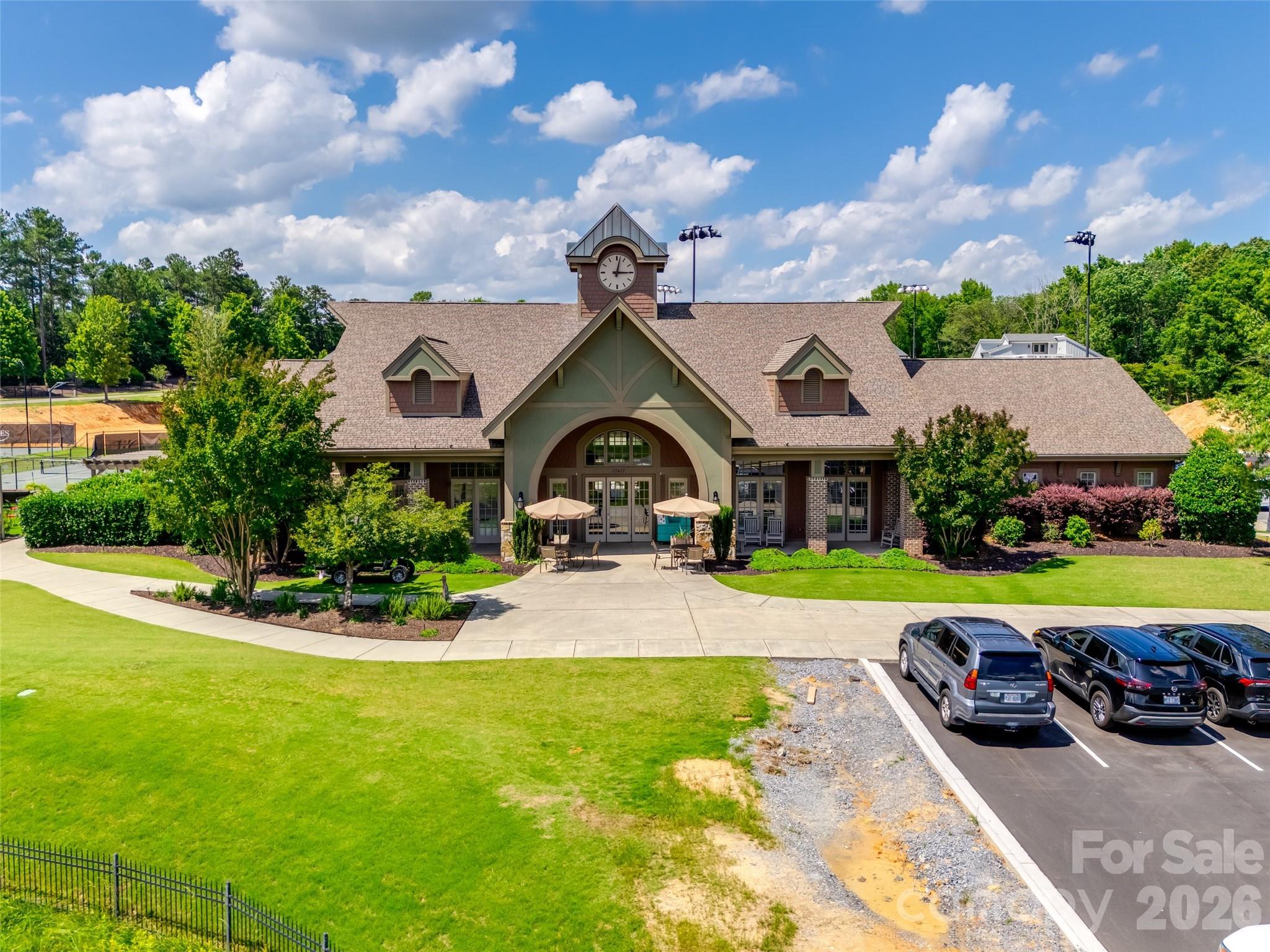 16016 Tulloch Road Charlotte NC 28278
